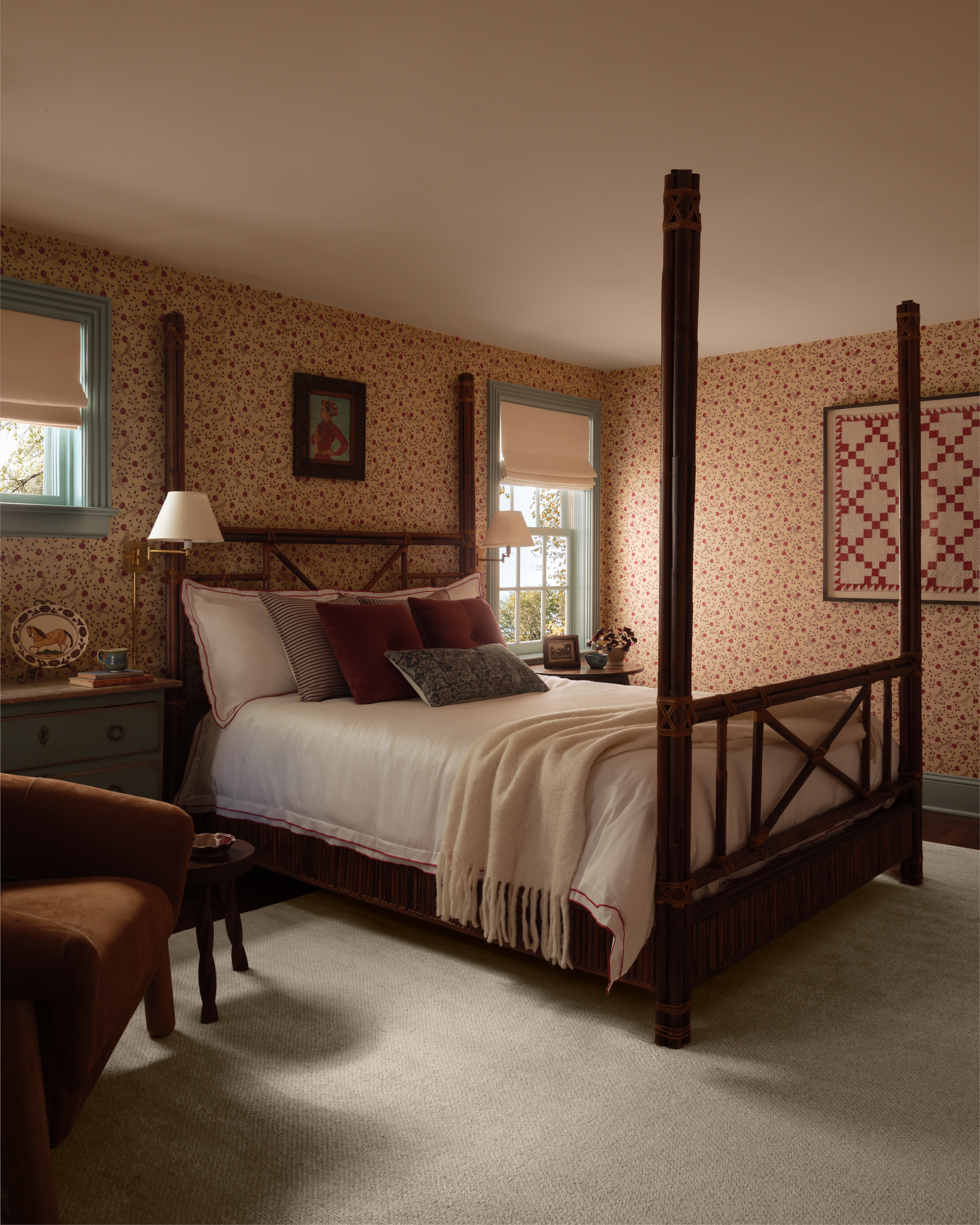 Quentin Hand-Knotted Rug | Joon Loloi