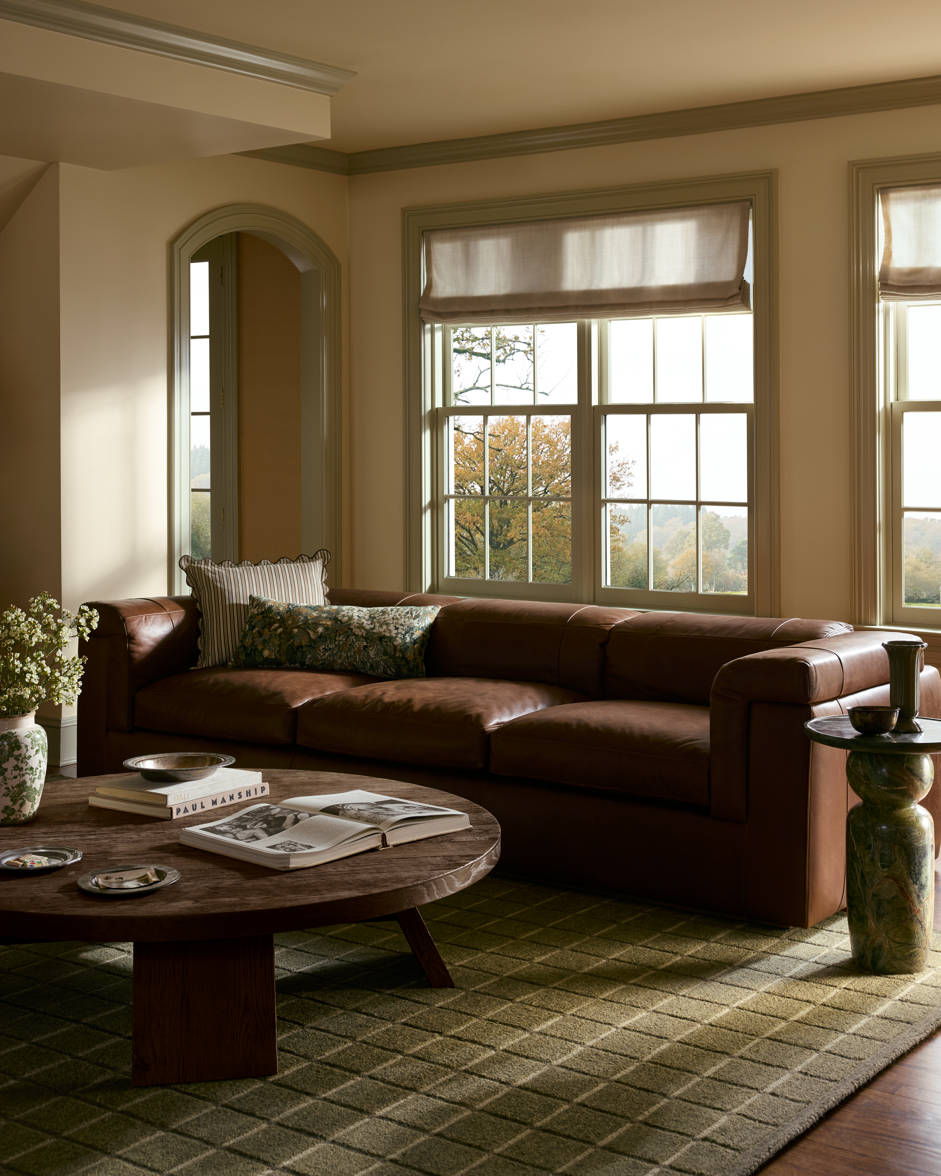 Fabien Hand-Tufted Wool Rug | Joon Loloi