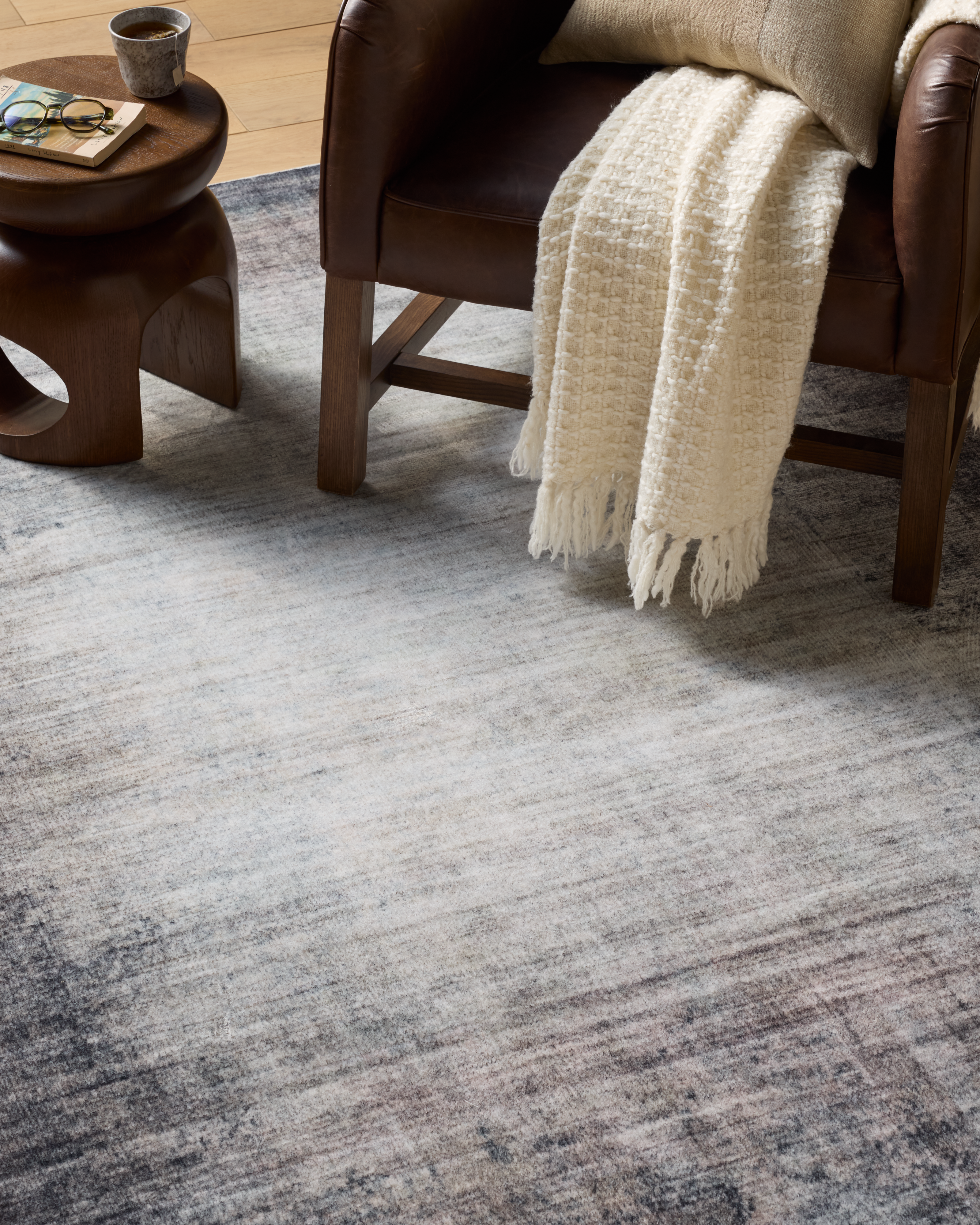 Nesta Washable Printed Rug | Joon Loloi