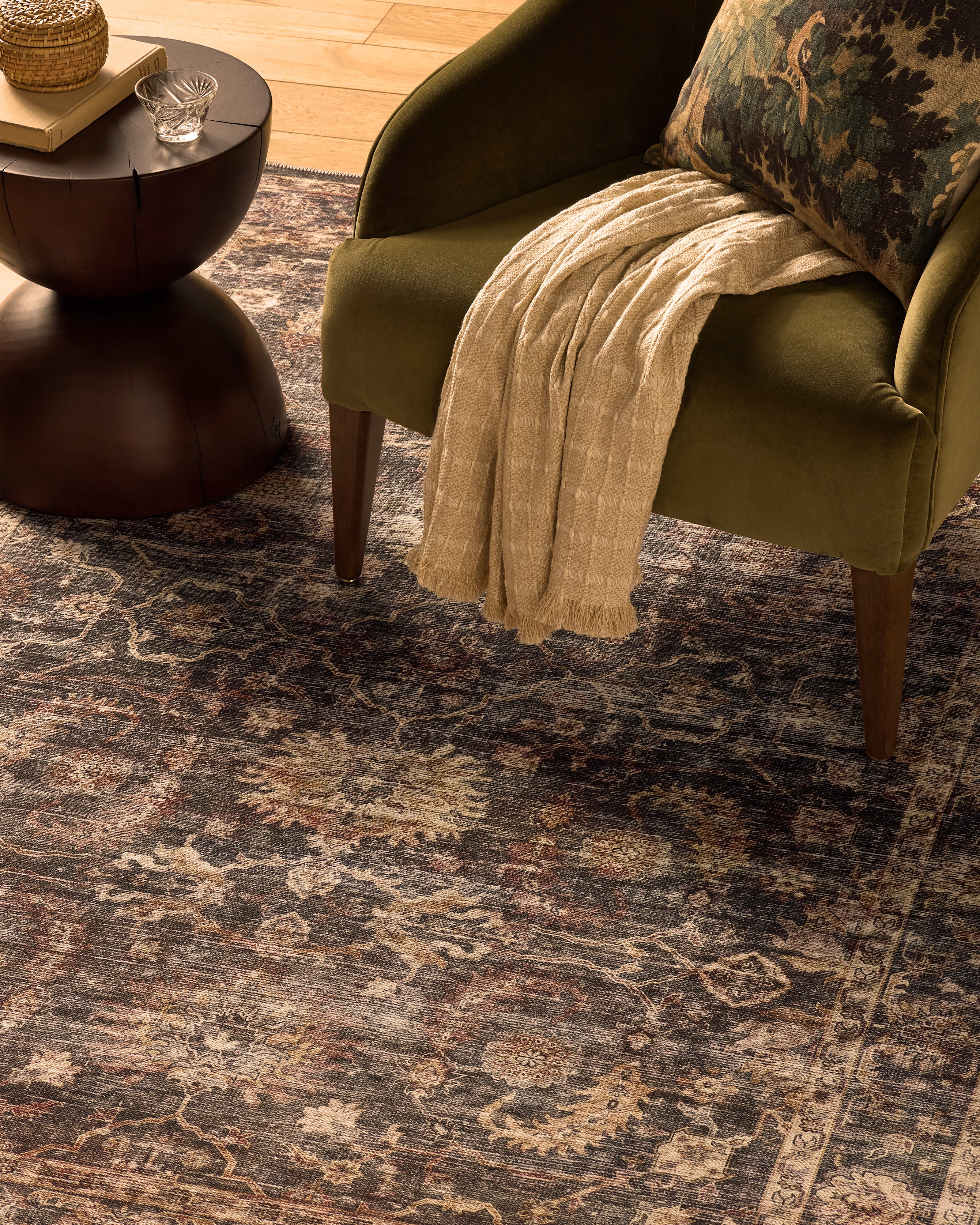 ソルオル solol-rug solol-rug | solworks