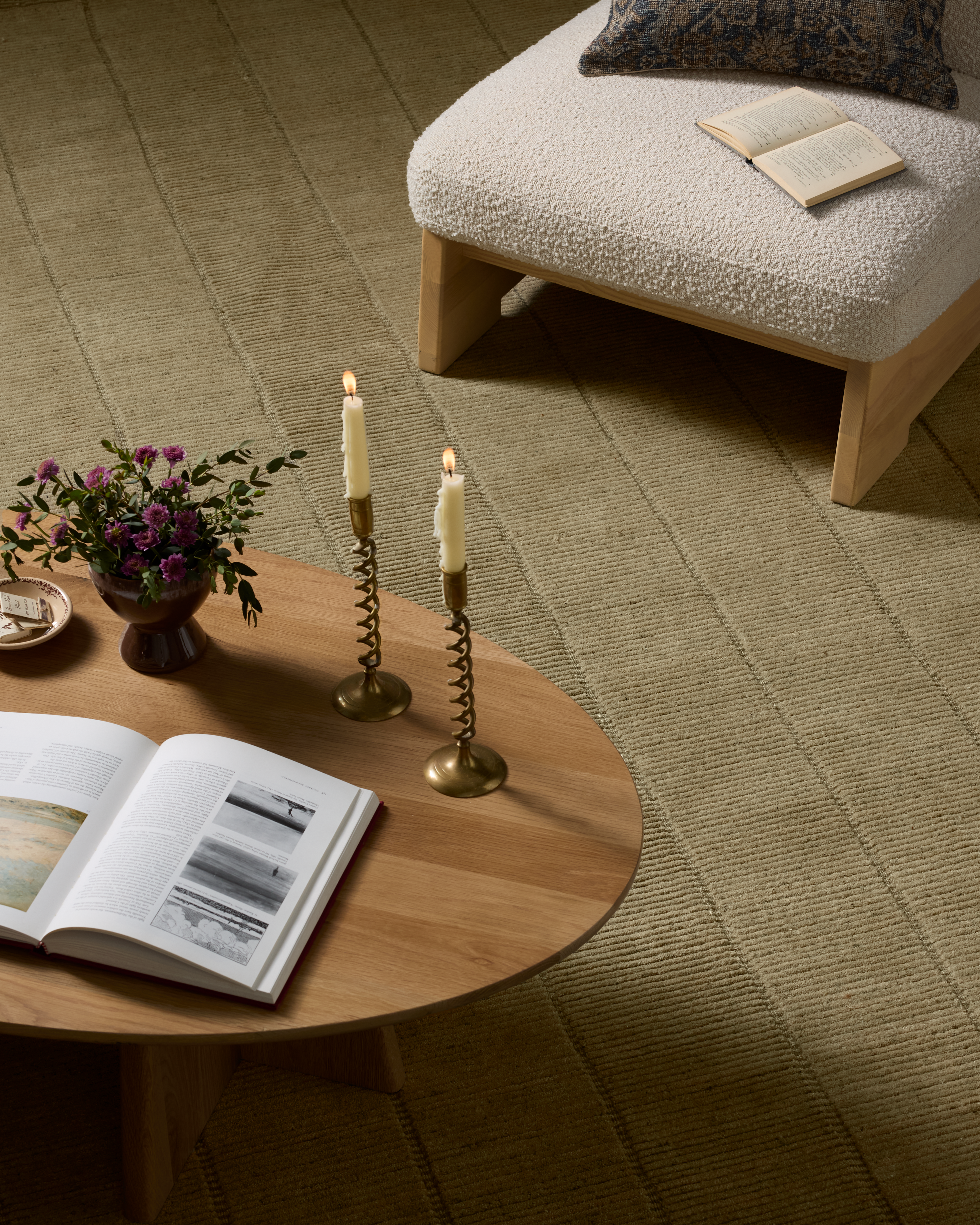 Angelica Hand-Loomed Rug | Joon Loloi