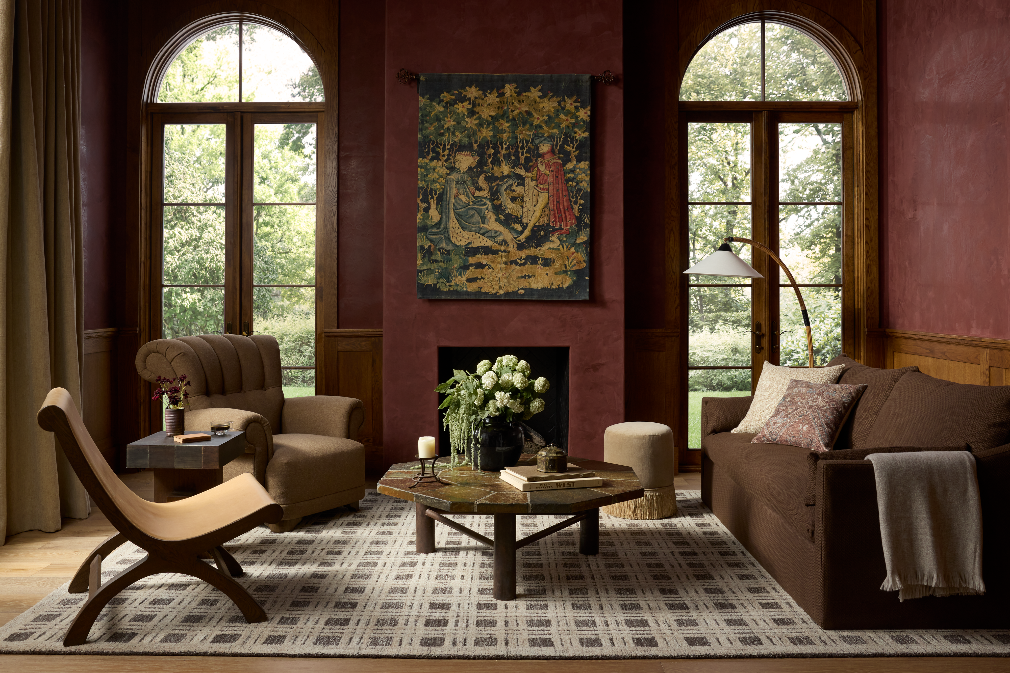 Elmwood Hand-Tufted Wool Rug | Joon Loloi