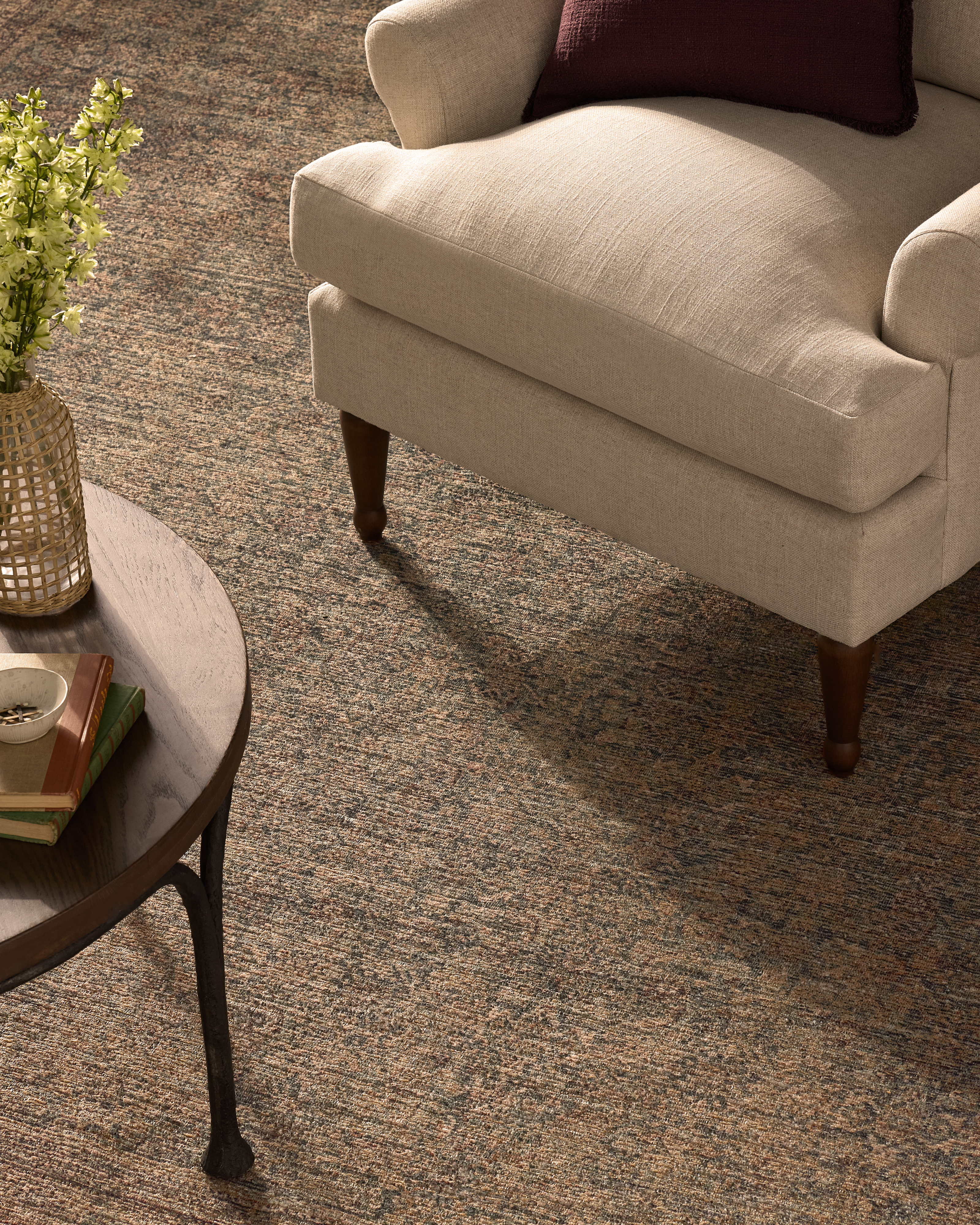 le Roi Soleil インテグラルエディションリミテ Cool_Light_Presidio_Printed_Ru