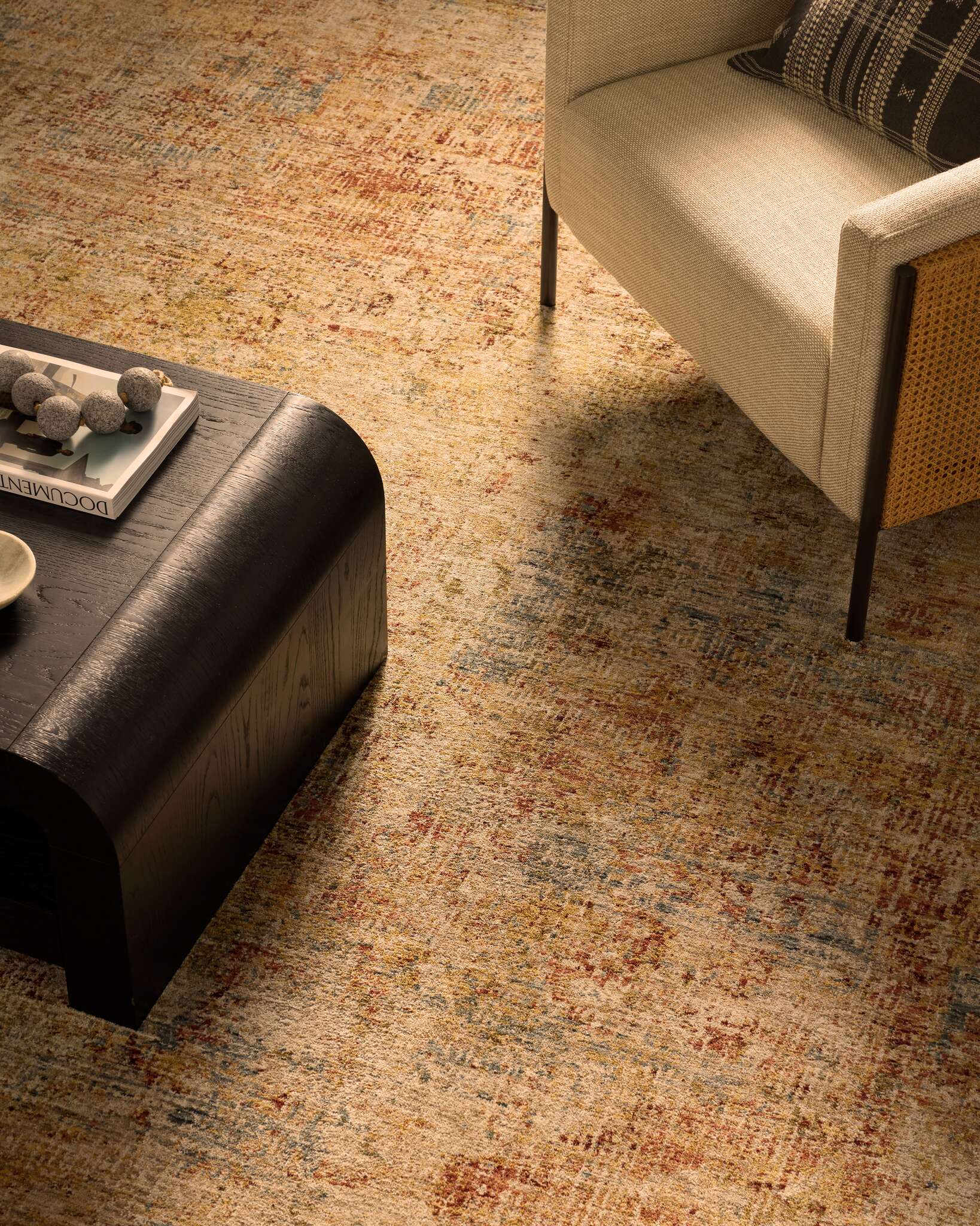 Sanna Rug | Joon Loloi