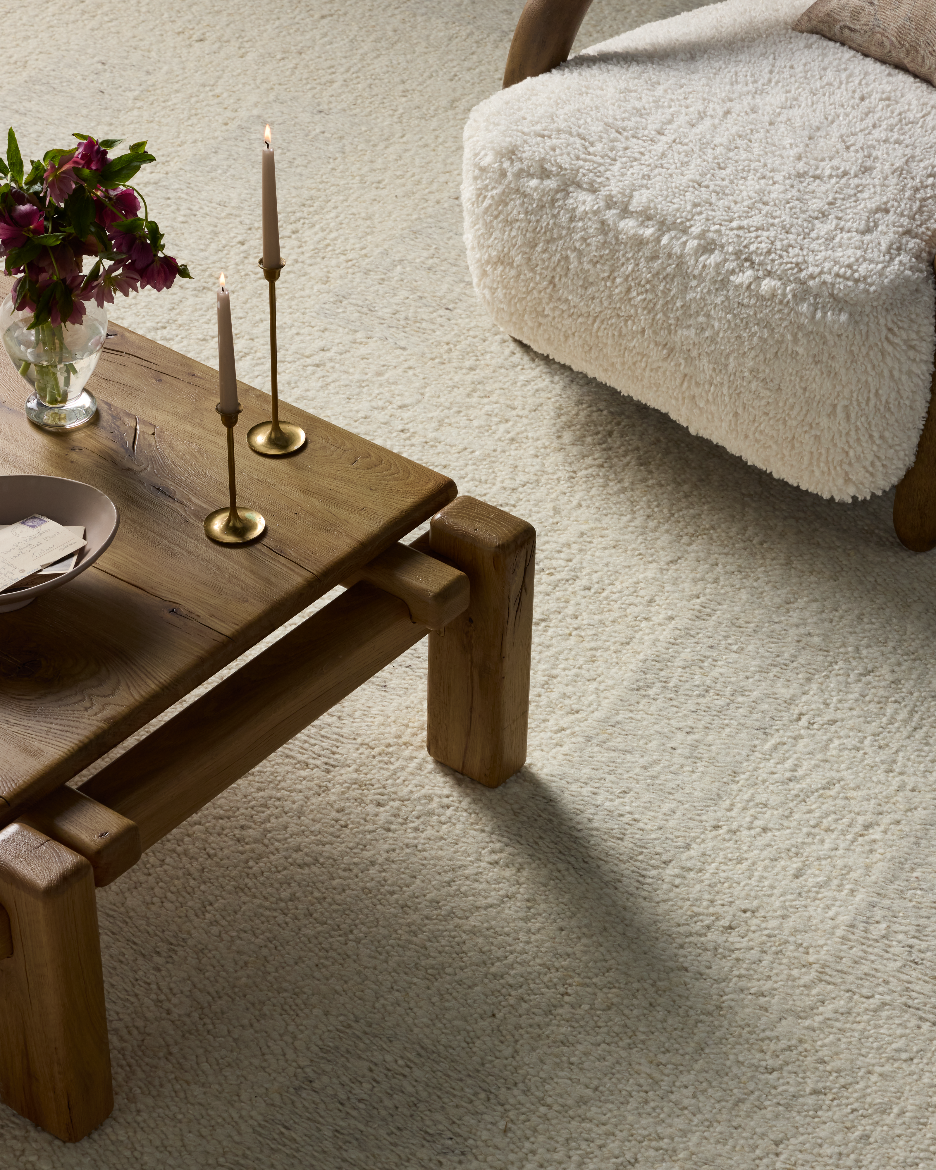 Shari Handwoven Rug | Joon Loloi
