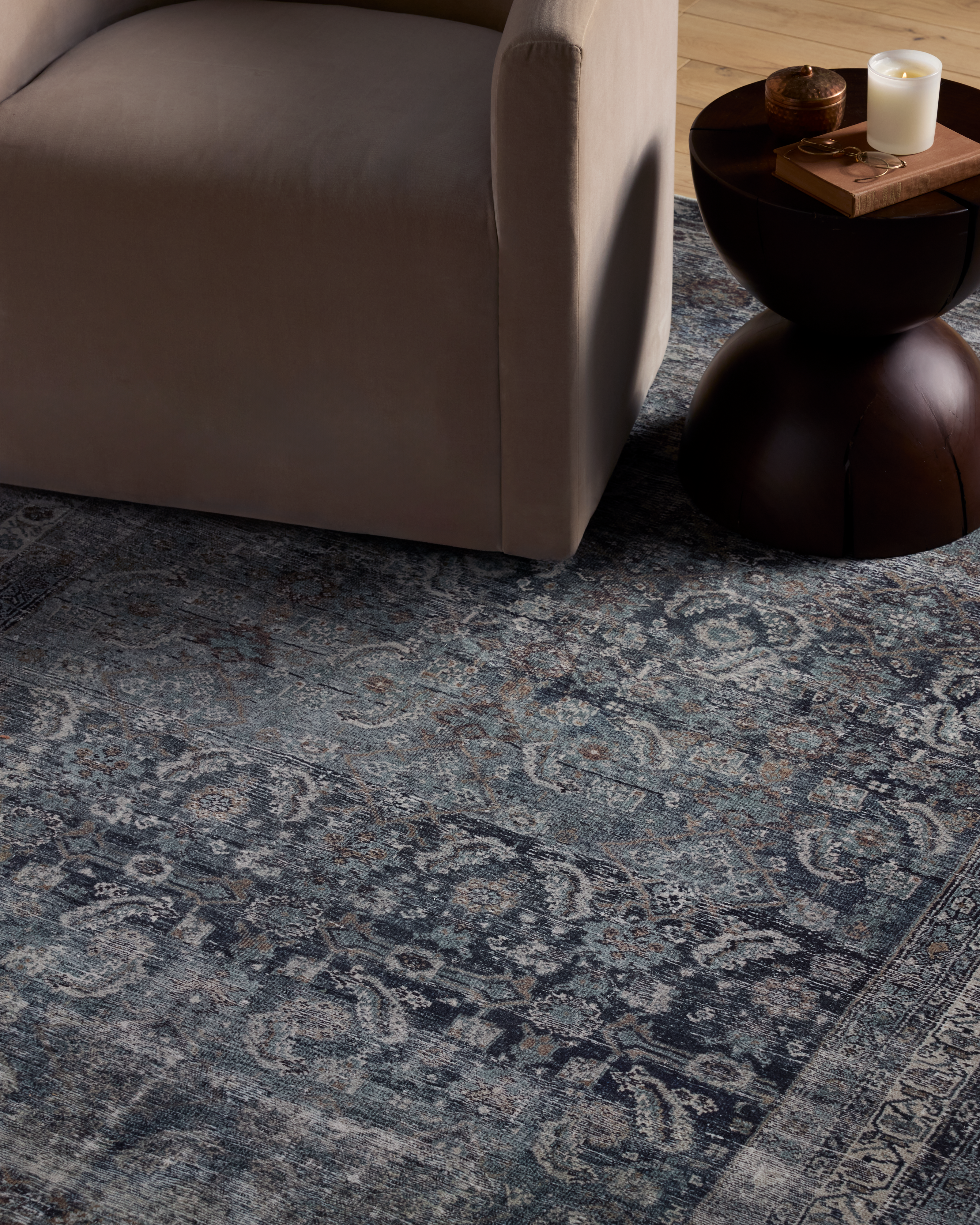 ★美品★UNLIMITED★ダブルカーボン★30インチ★ラジアル★アンリミテッド No Limits Iii | DreamWeaver Carpet Flooring | Engineered Floors