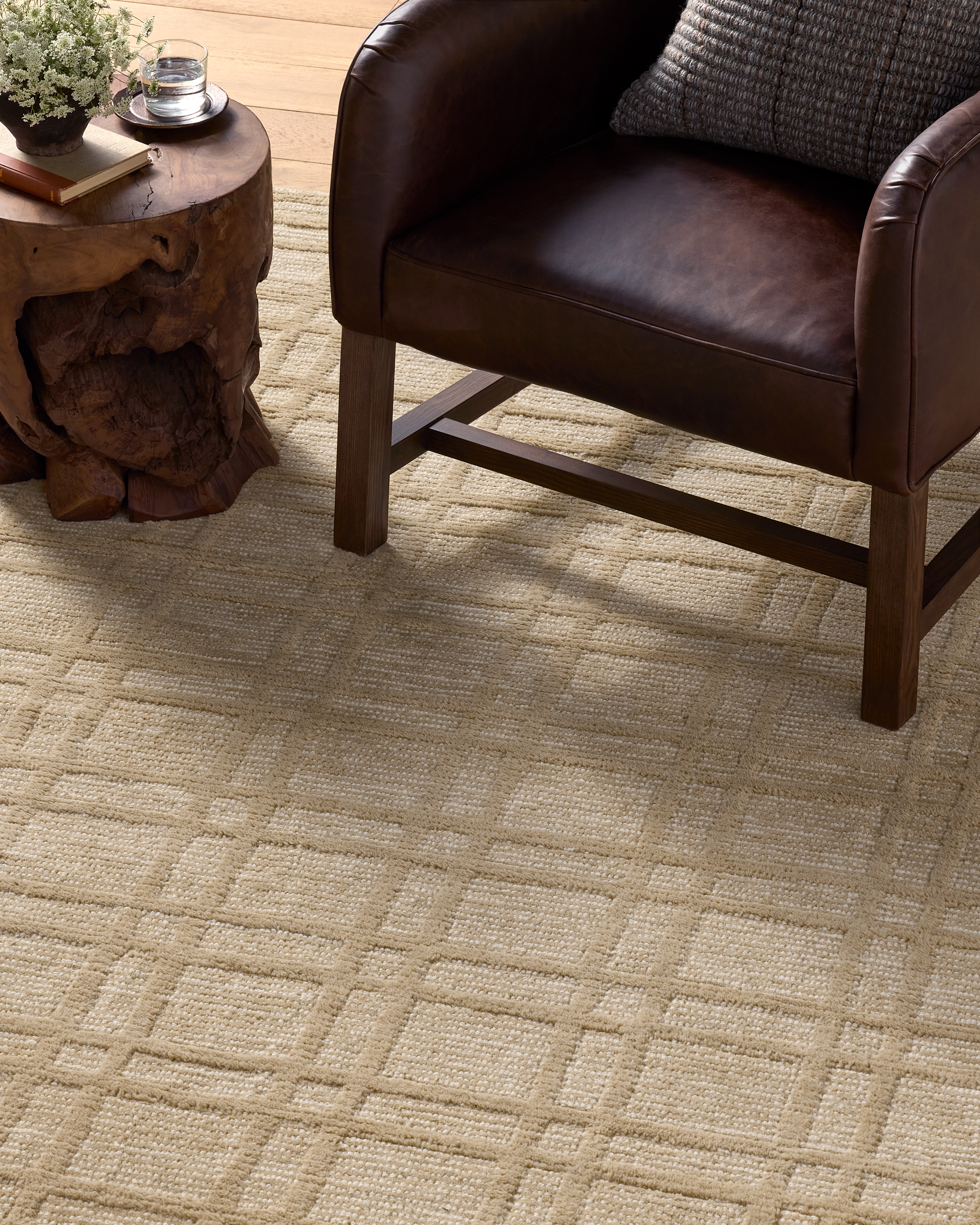 Baldwin Rug Hand-Tufted Wool Rug | Joon Loloi