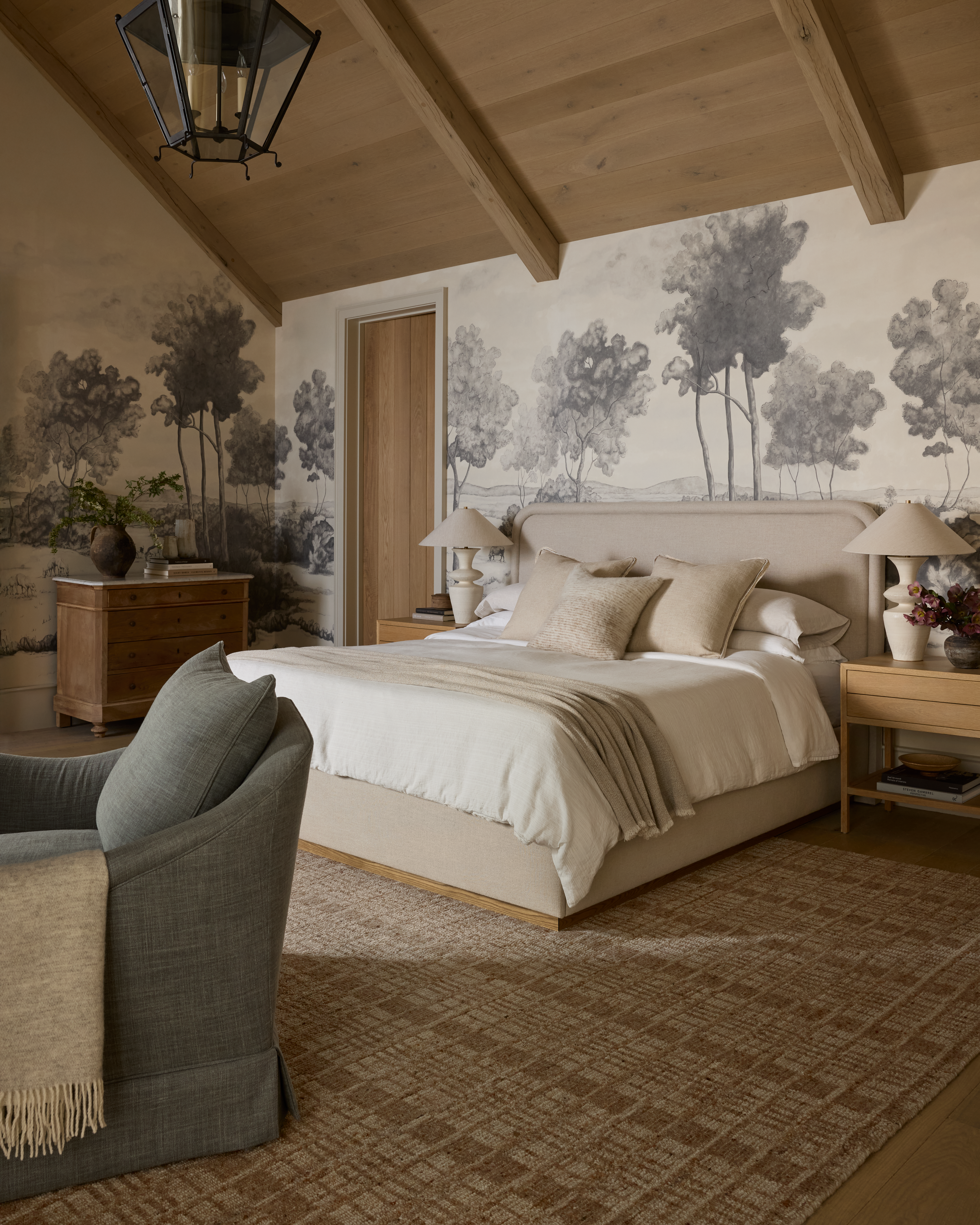 Akari Handwoven Rug | Joon Loloi