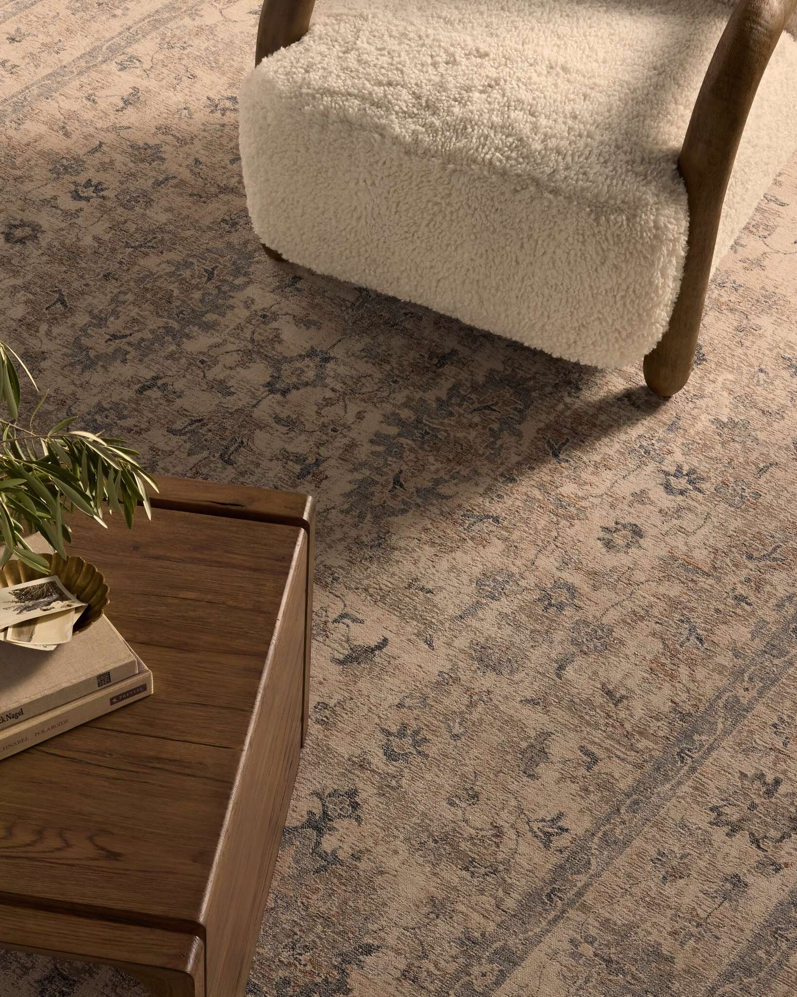 Miray Rug | Joon Loloi