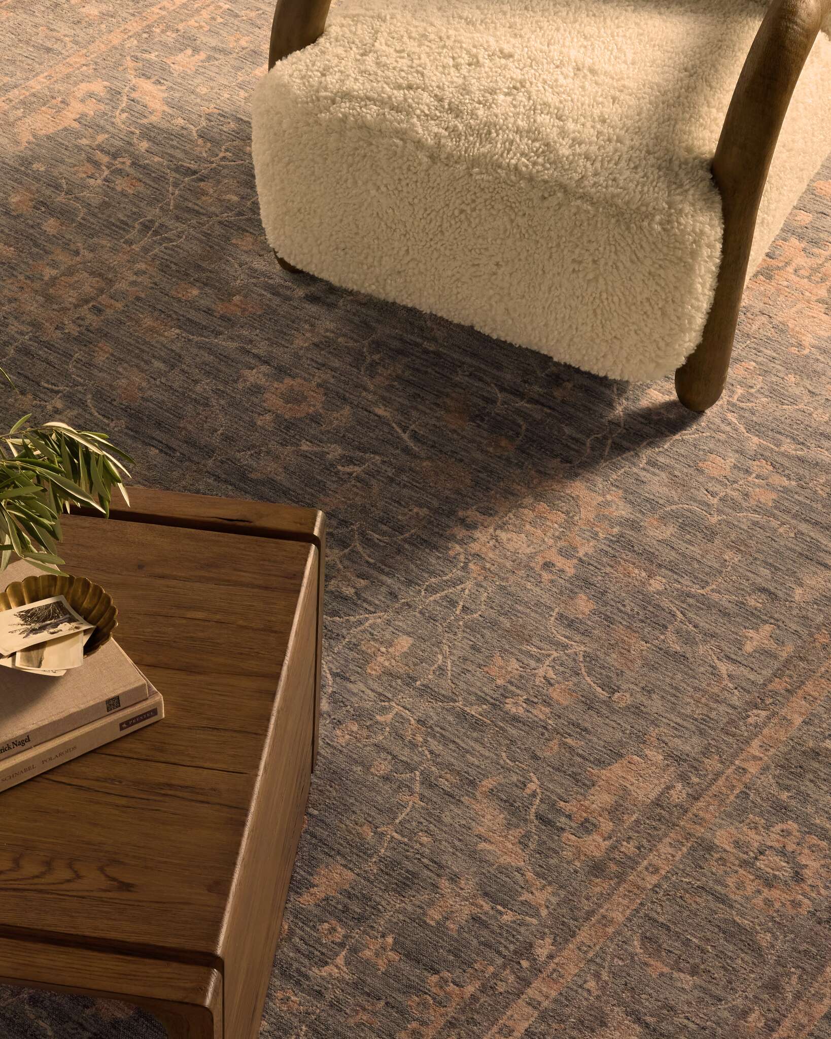 Freya Rug | Joon Loloi