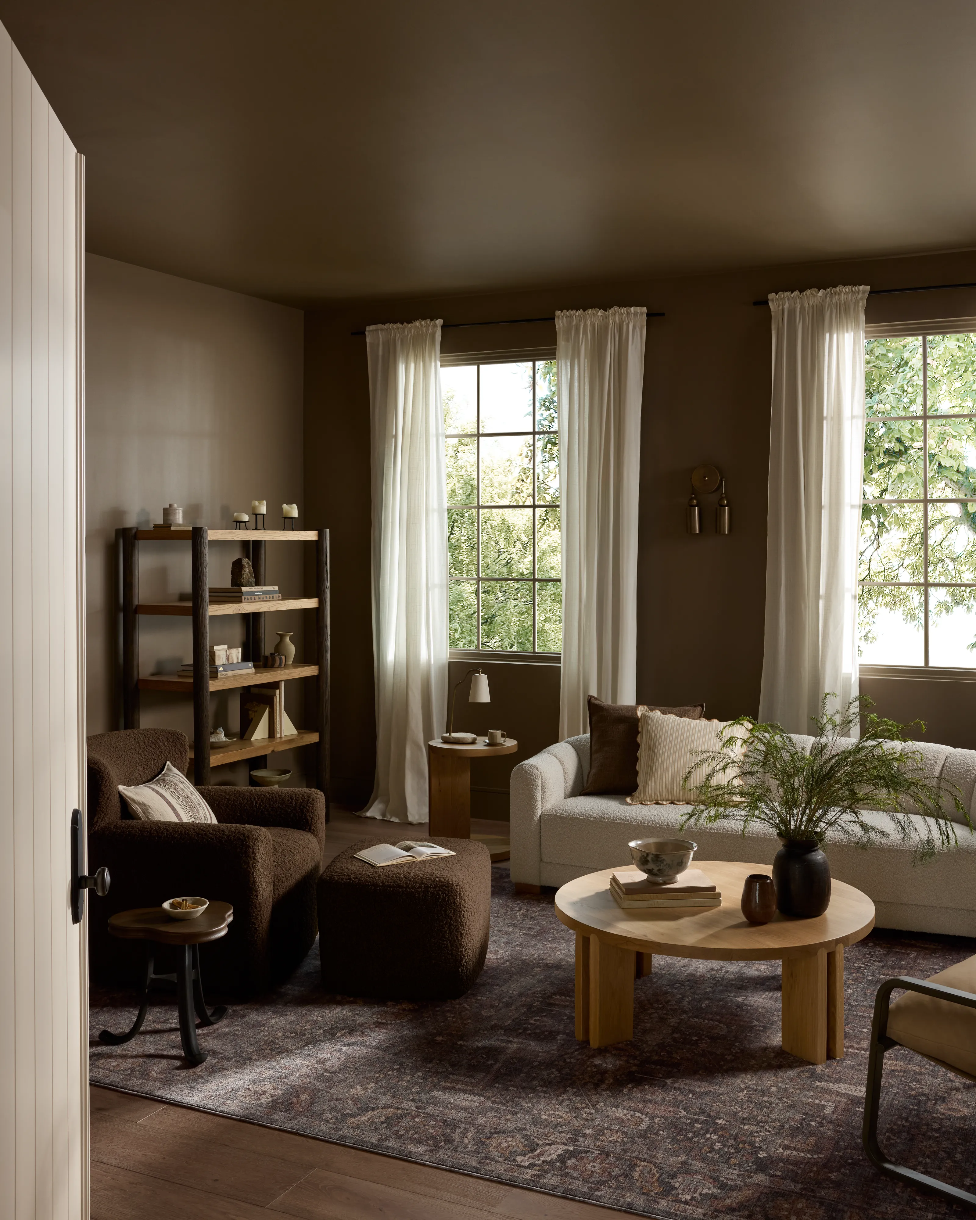 Banbury Rug | Joon Loloi
