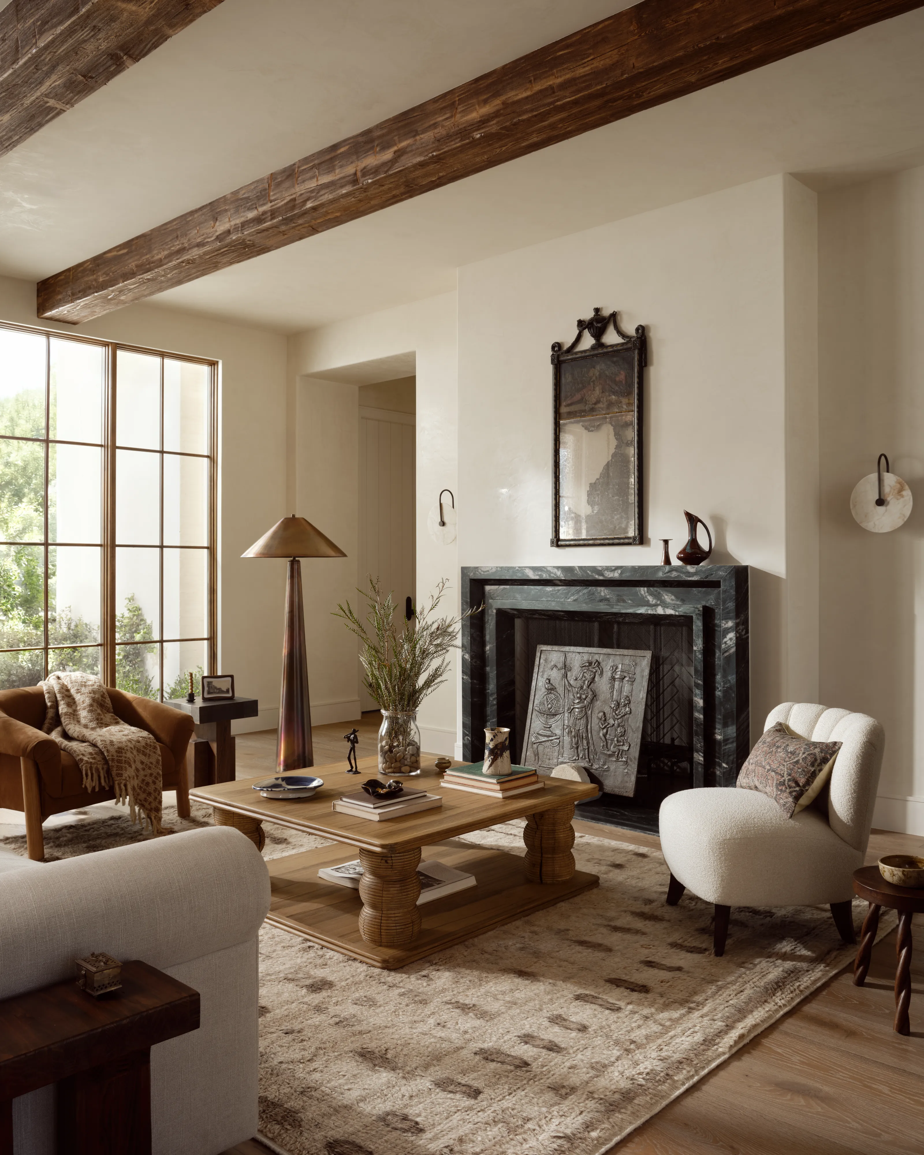 Romily Hand-Knotted Rug | Joon Loloi