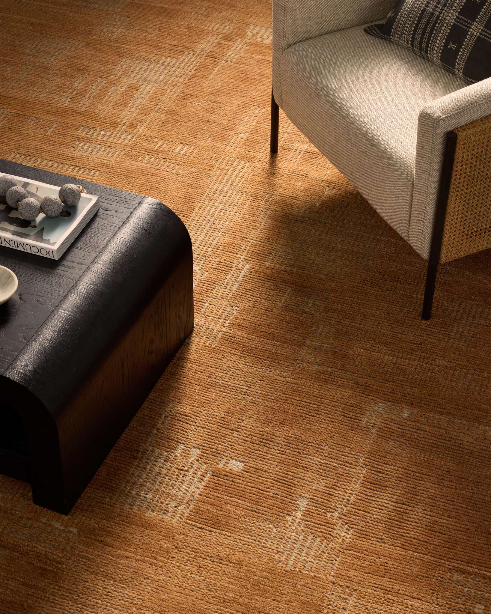 Rubina Hand-Knotted Rug | Joon Loloi