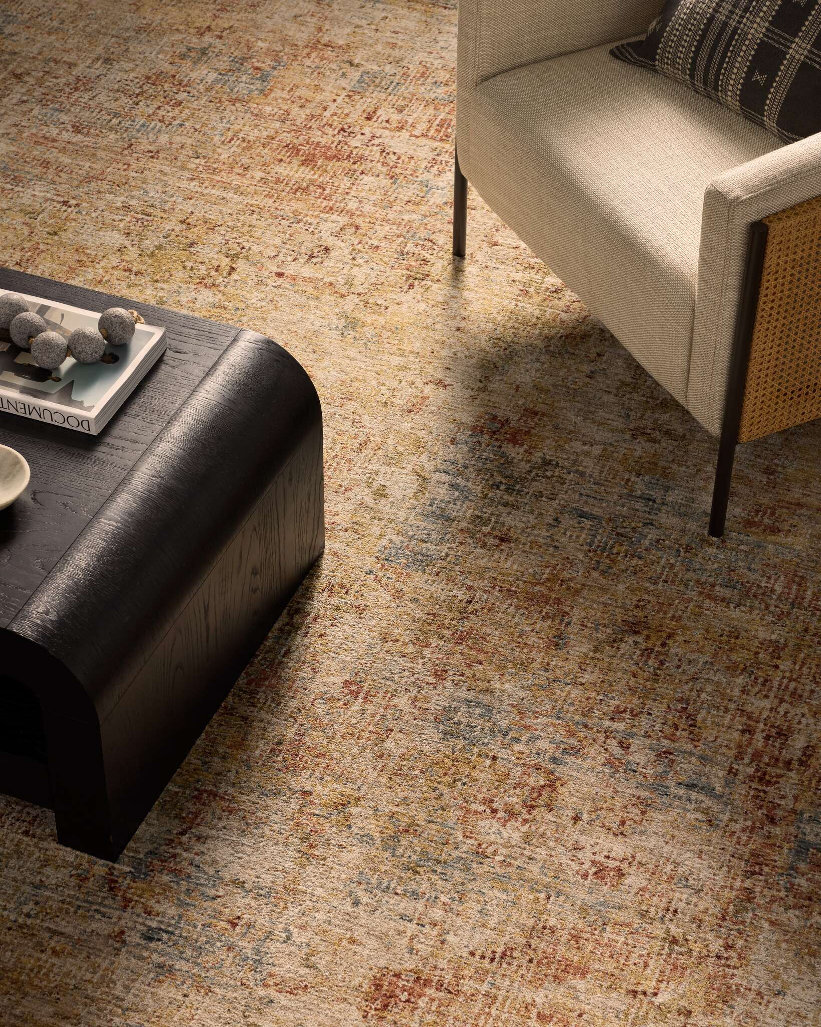 Sanna Rug | Joon Loloi