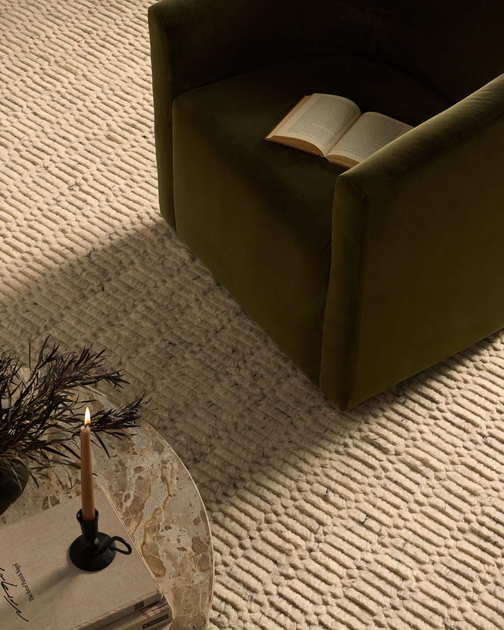 Cool_Light_Amal_Wool_Rug_Ivory