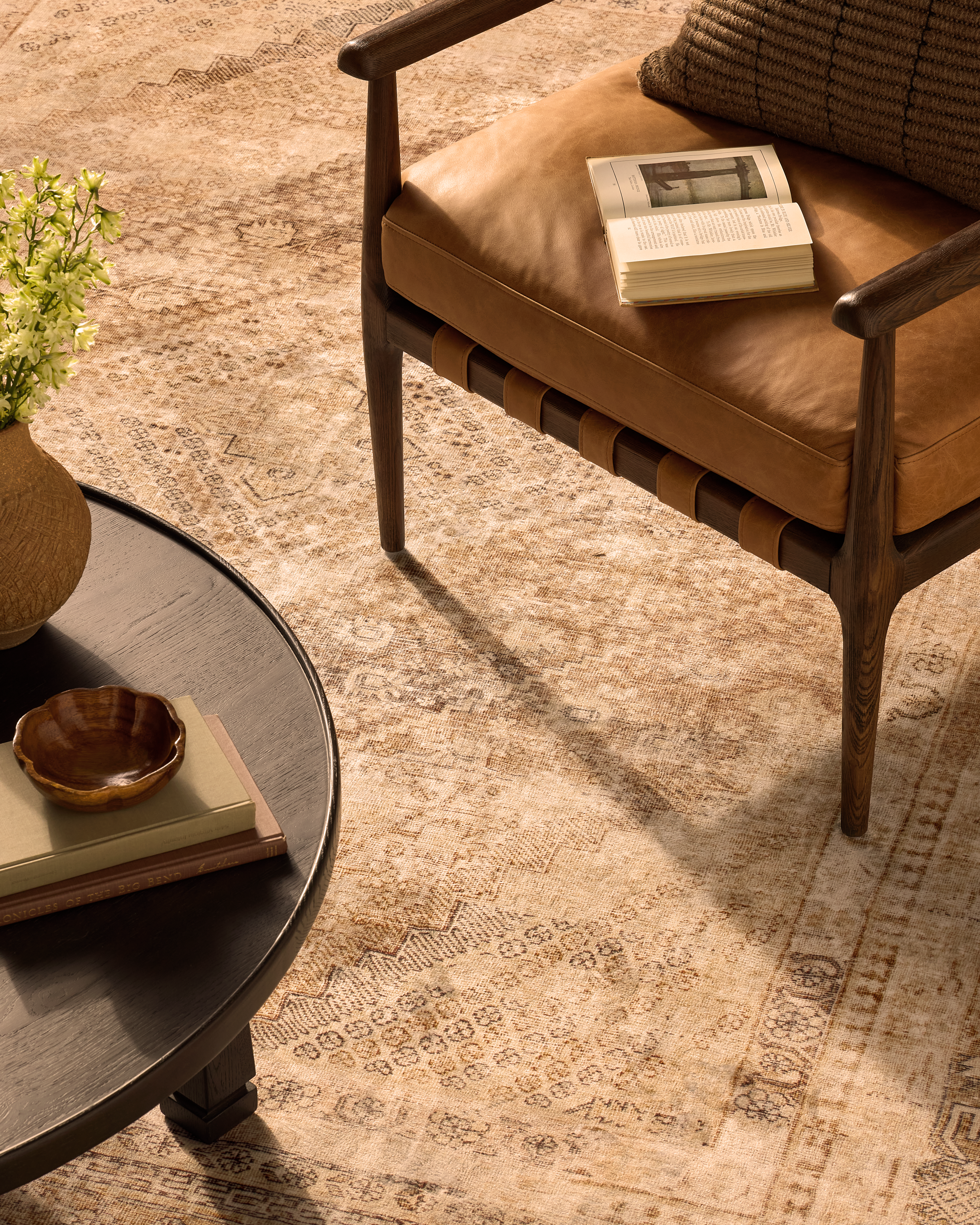 the apartment「Lottery Rug」ラグマット Lottery Rug | the Apartment