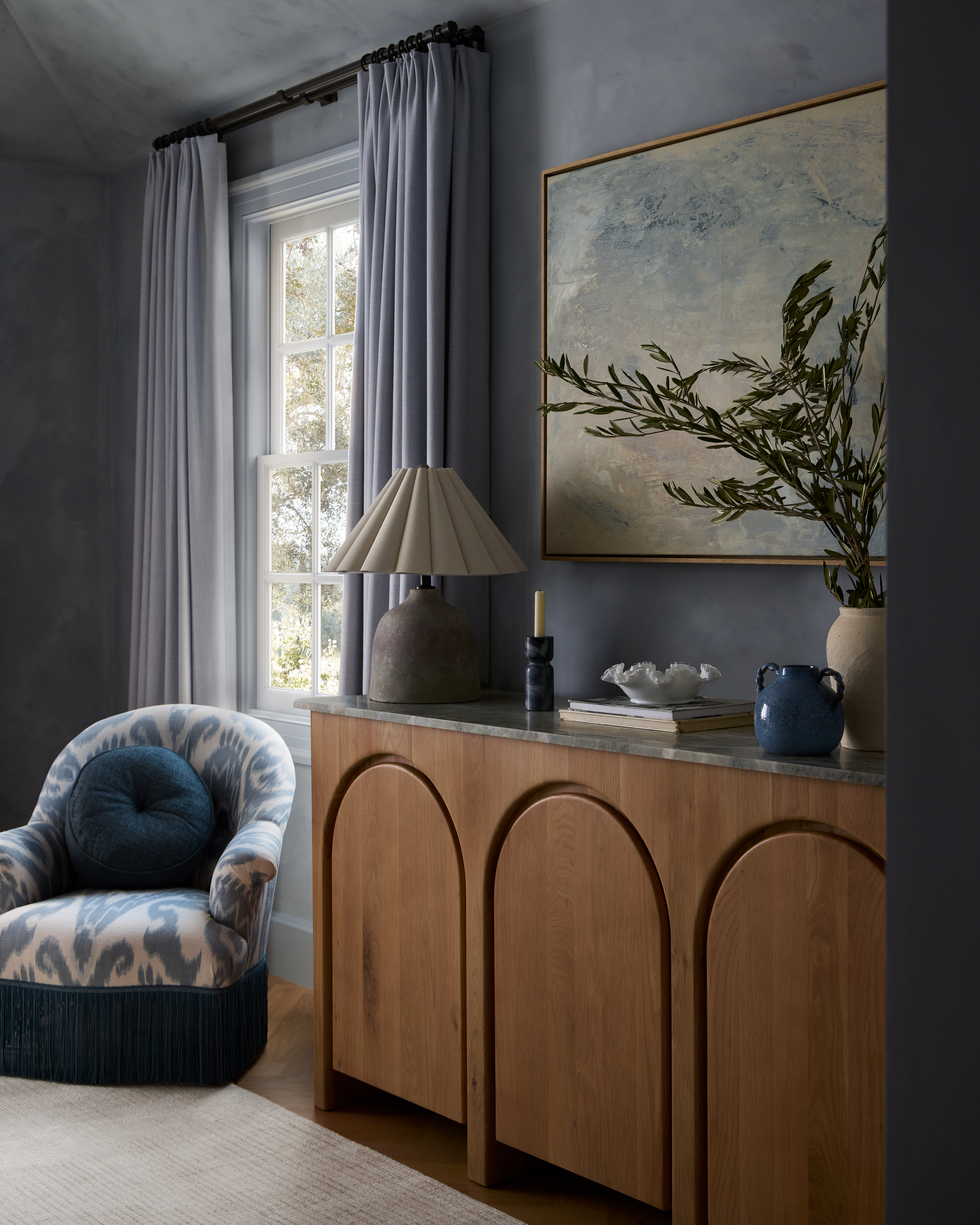 LaSalle Sideboard | Joon Loloi