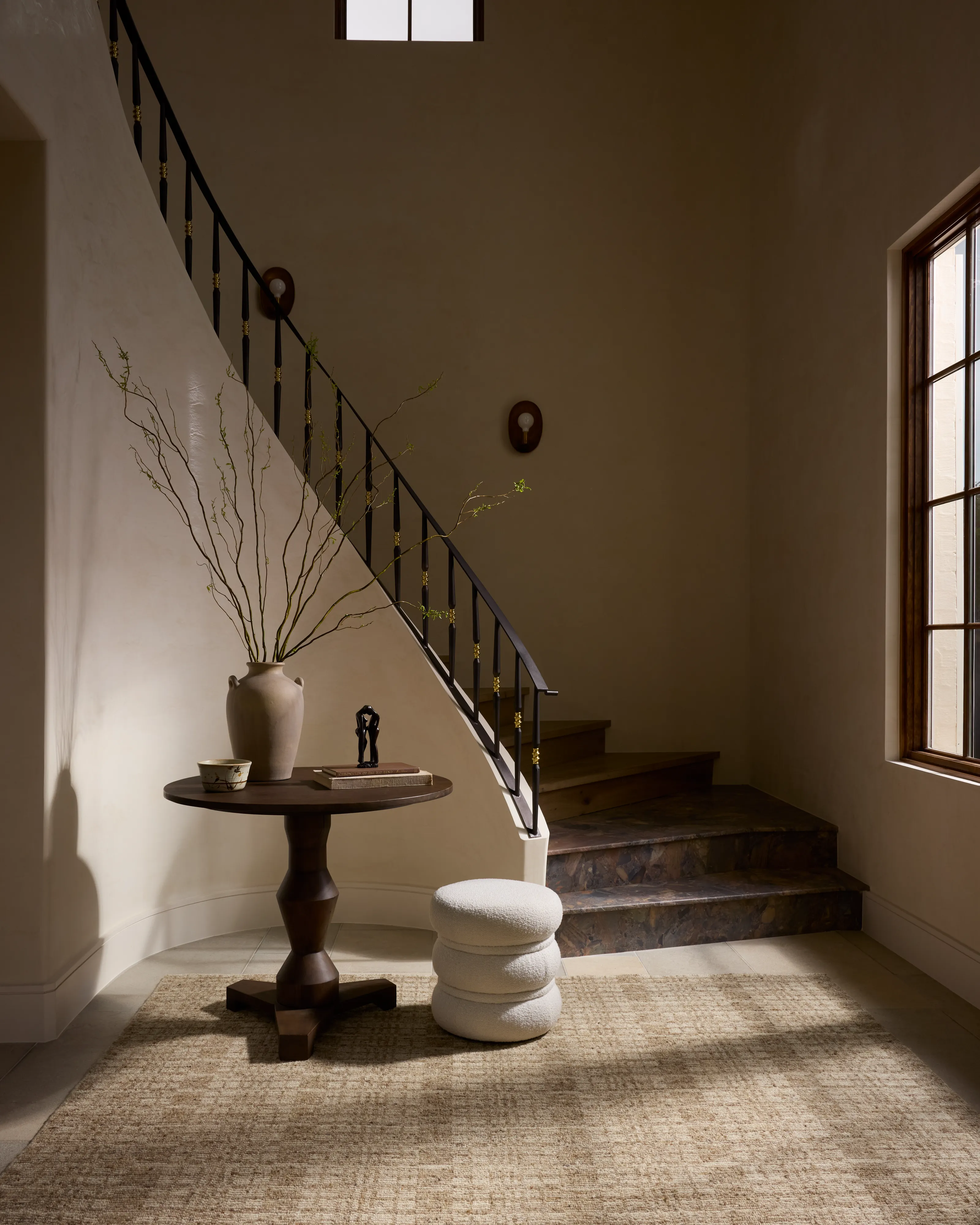 Akari Handwoven Rug | Joon Loloi