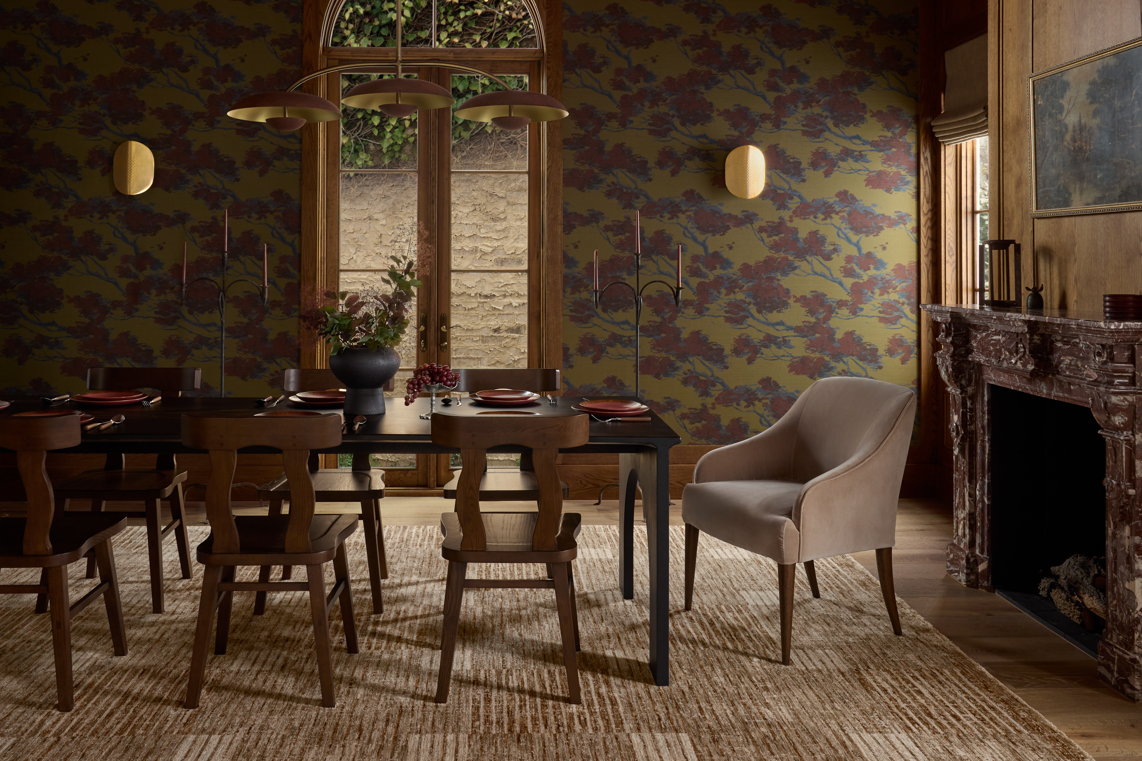 Tigard Dining Chair | Joon Loloi