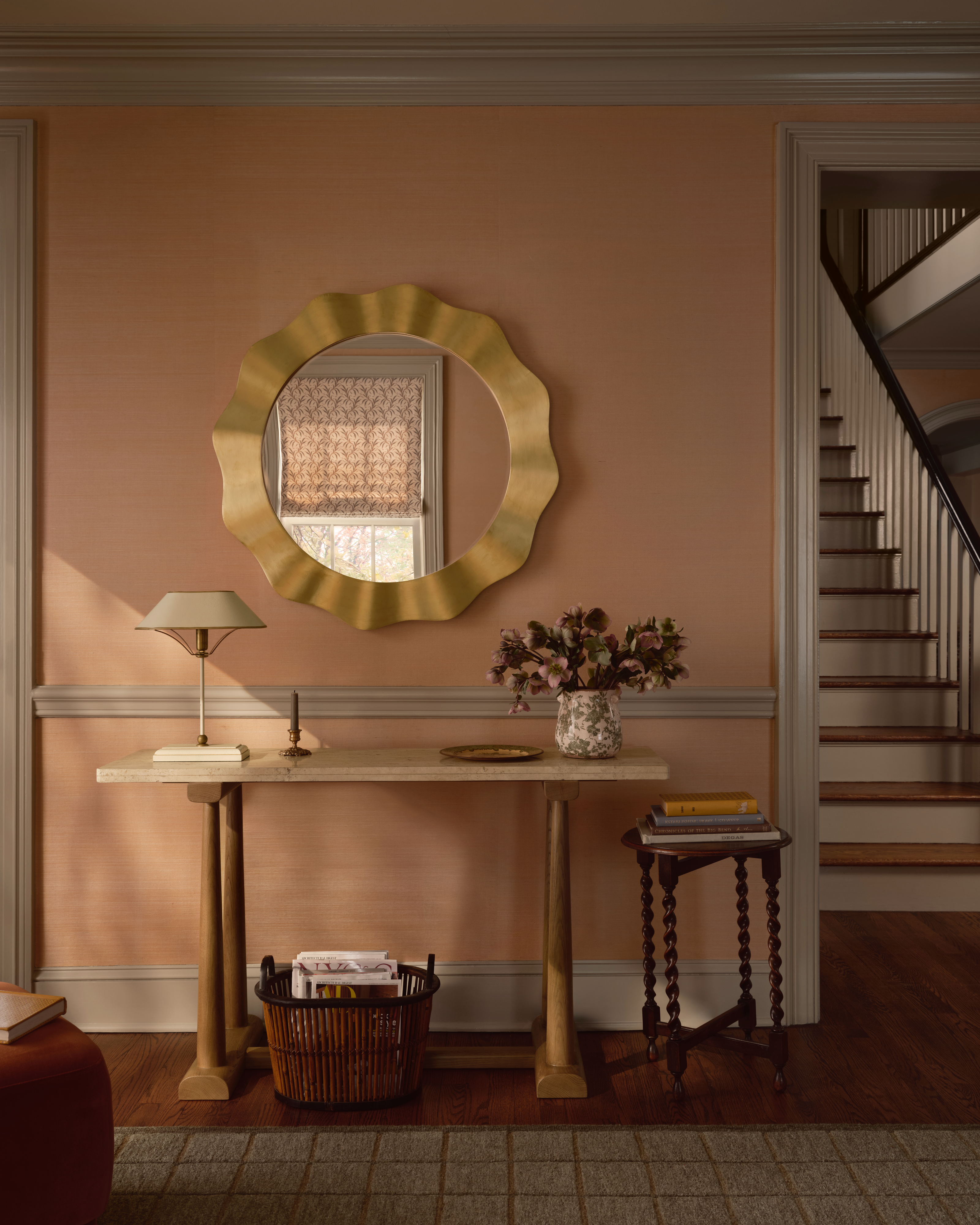 Alden Table Lamp | Joon Loloi
