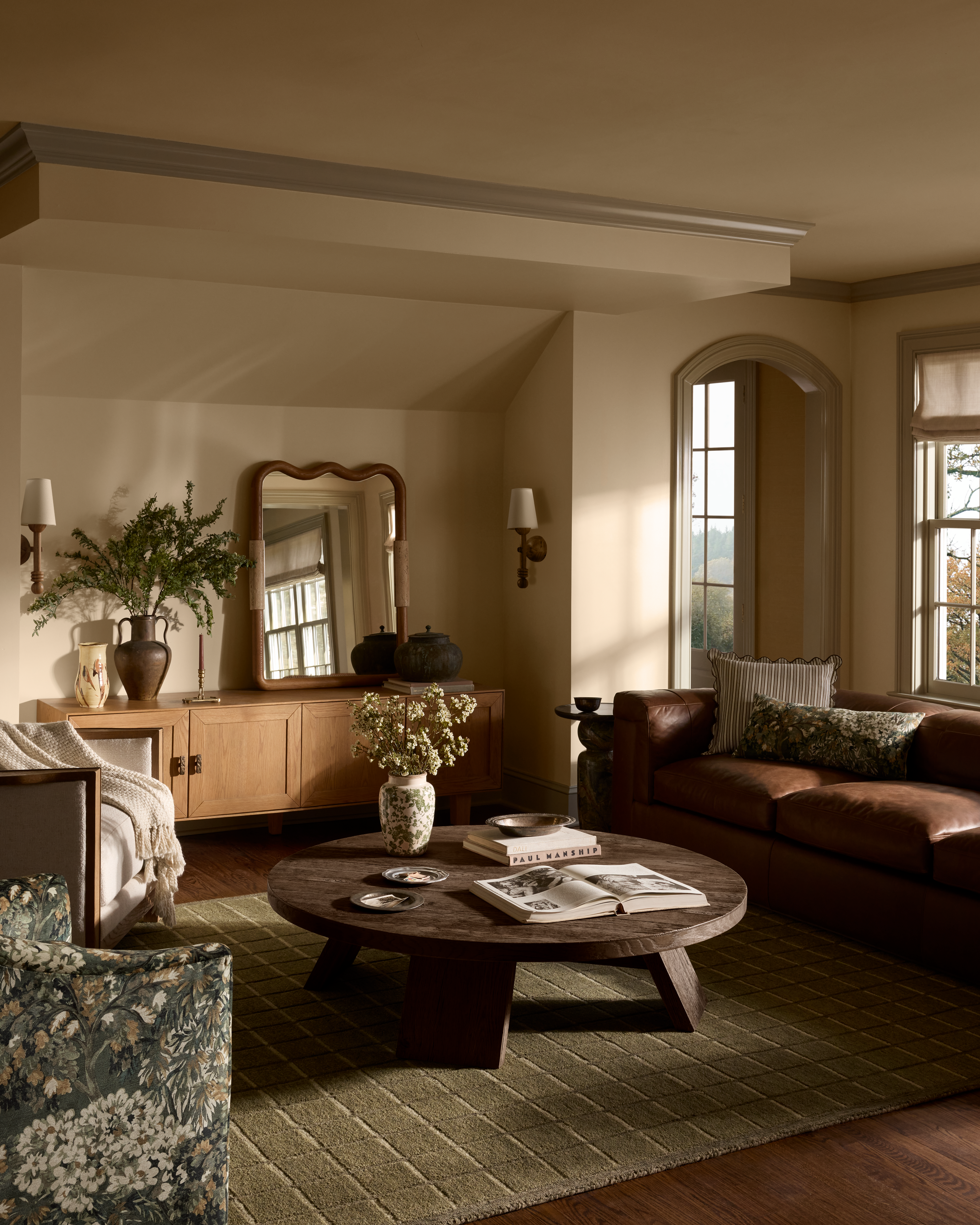 Fabien Hand-Tufted Wool Rug | Joon Loloi