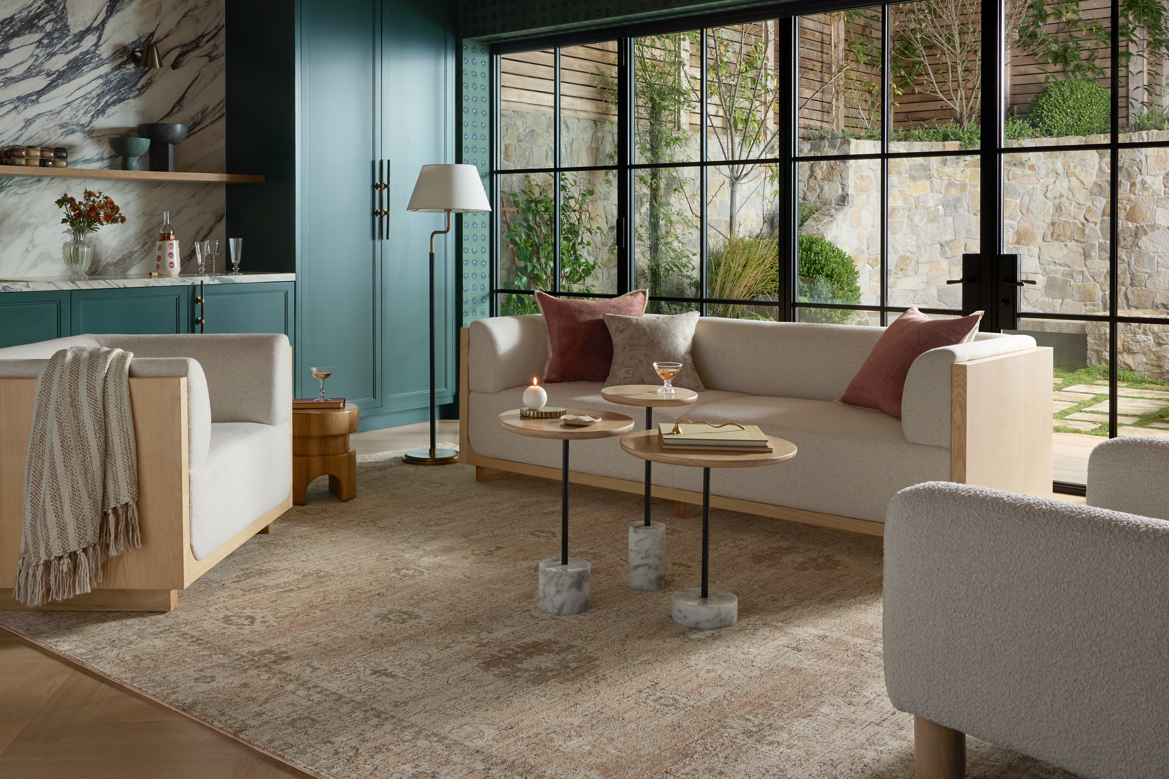 Jagger Sofa | Joon Loloi