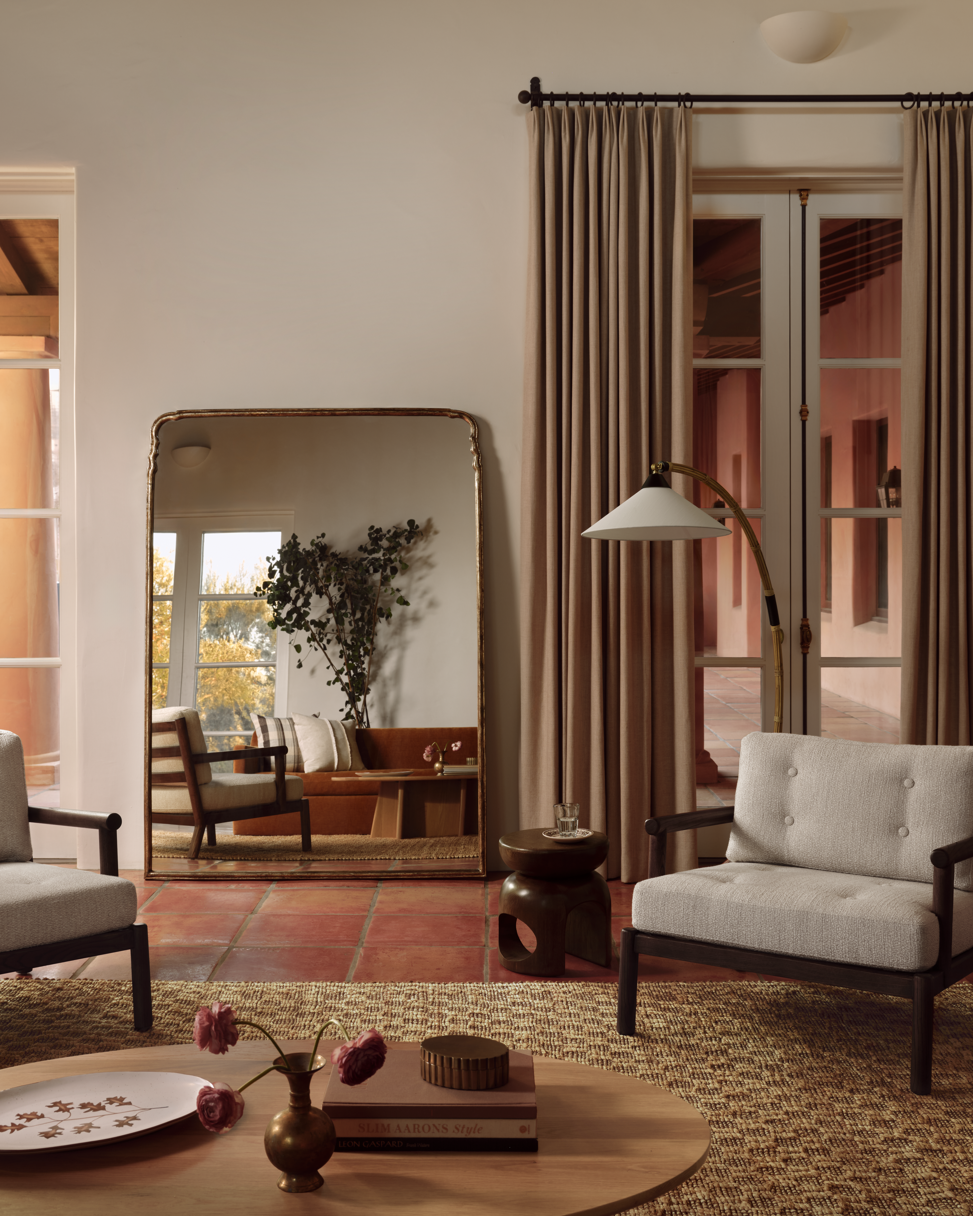 Hans Chair | Joon Loloi