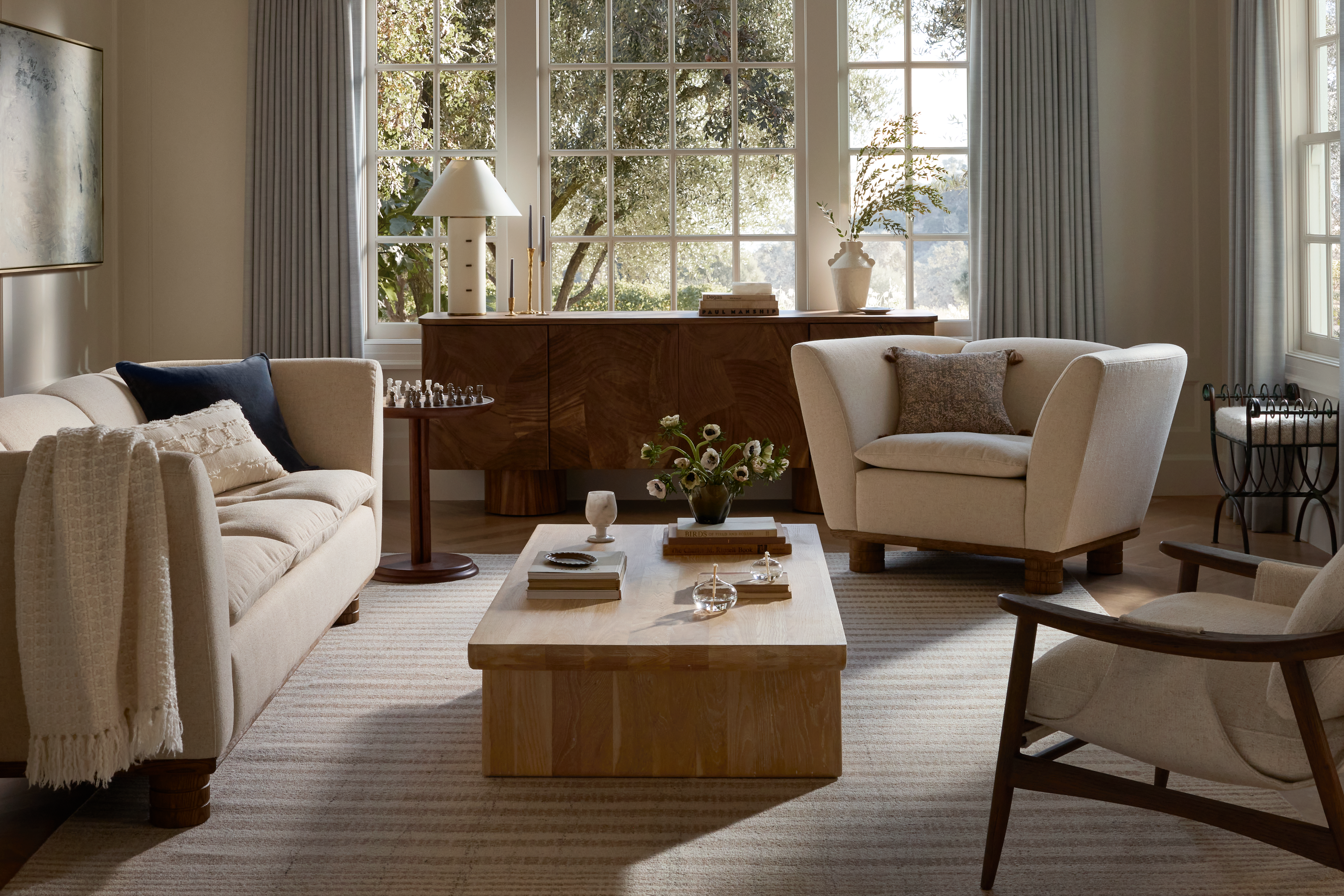 Kaden Coffee Table | Joon Loloi