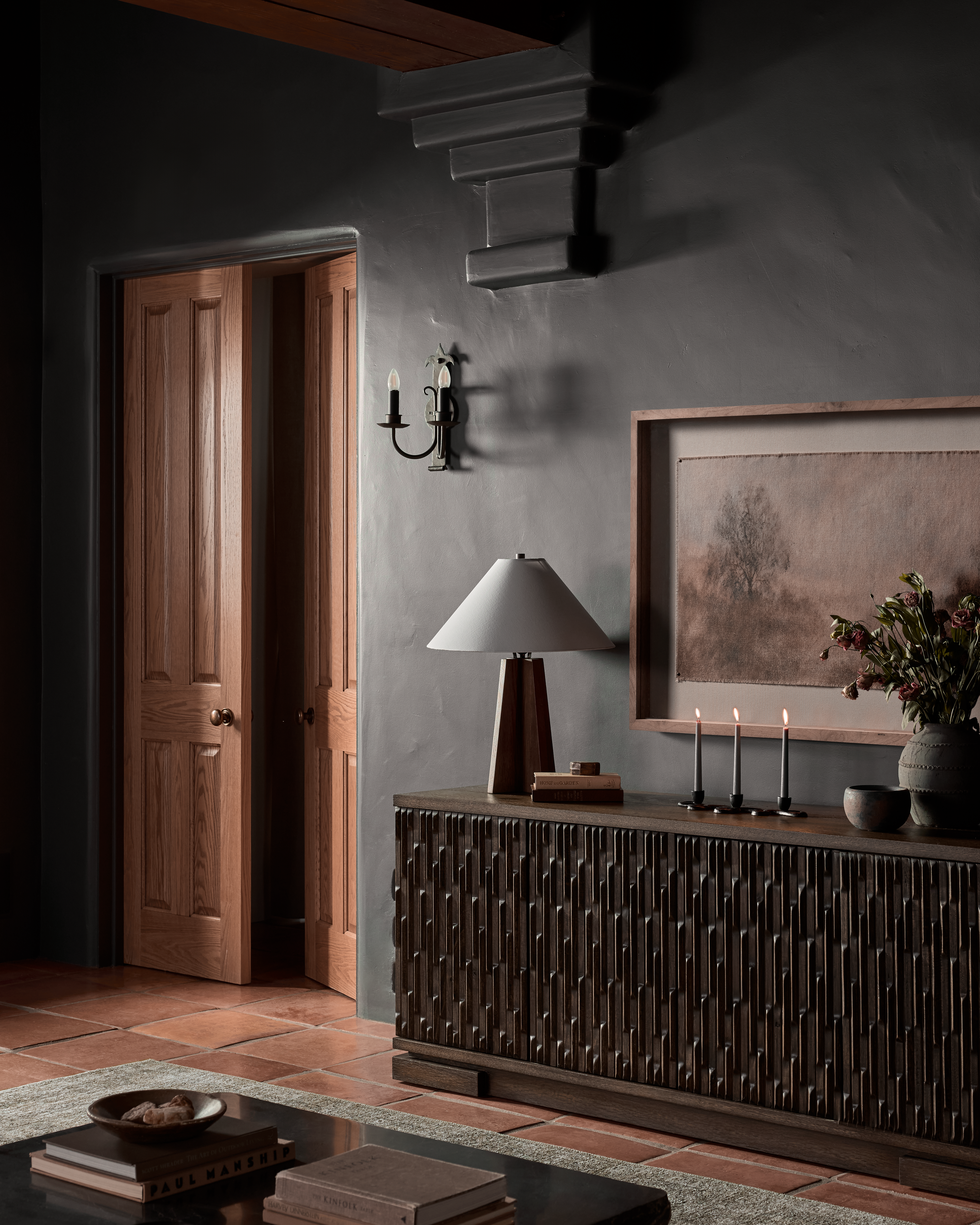 Genesis Sideboard | Joon Loloi