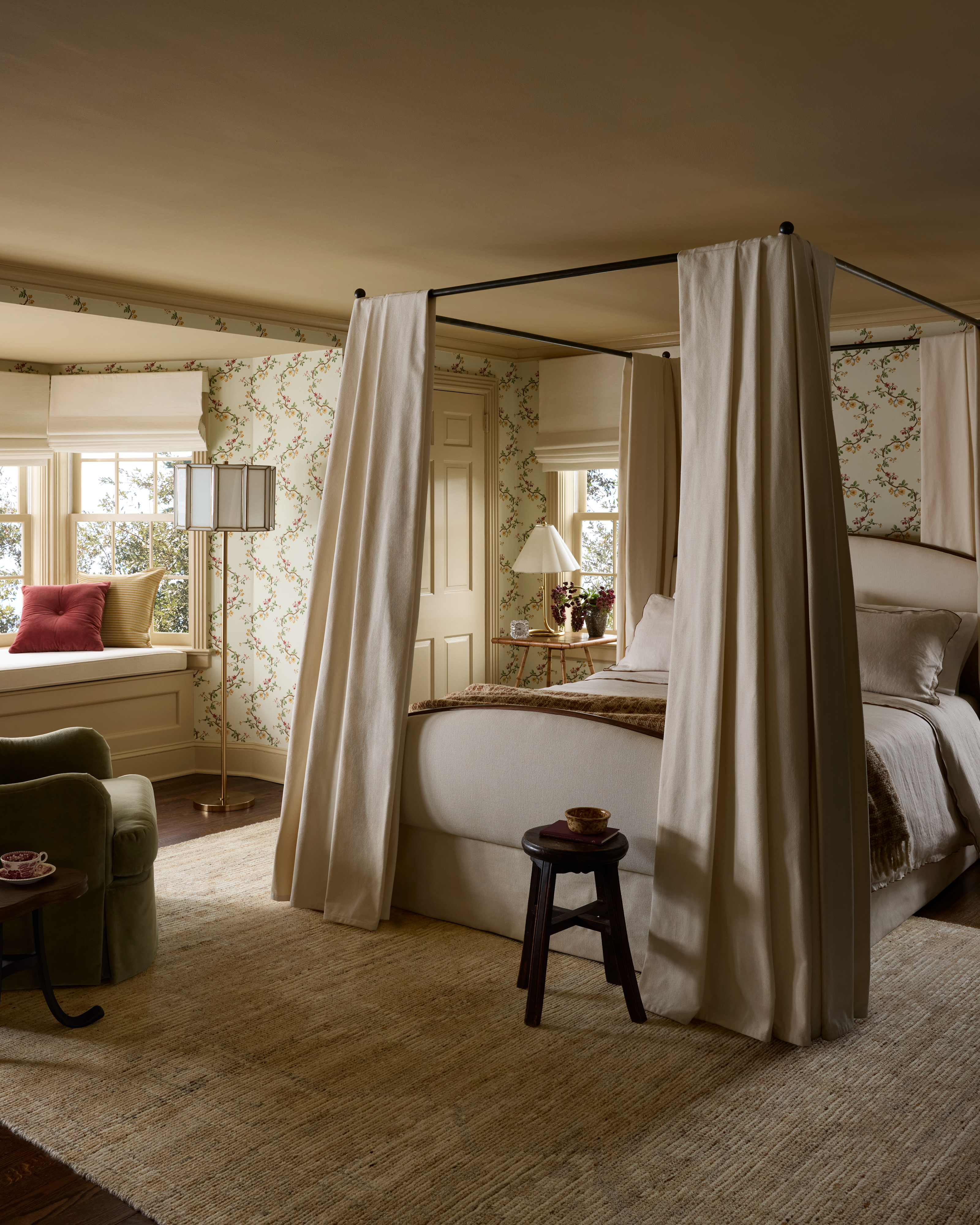 Cyril Hand-Knotted Rug | Joon Loloi