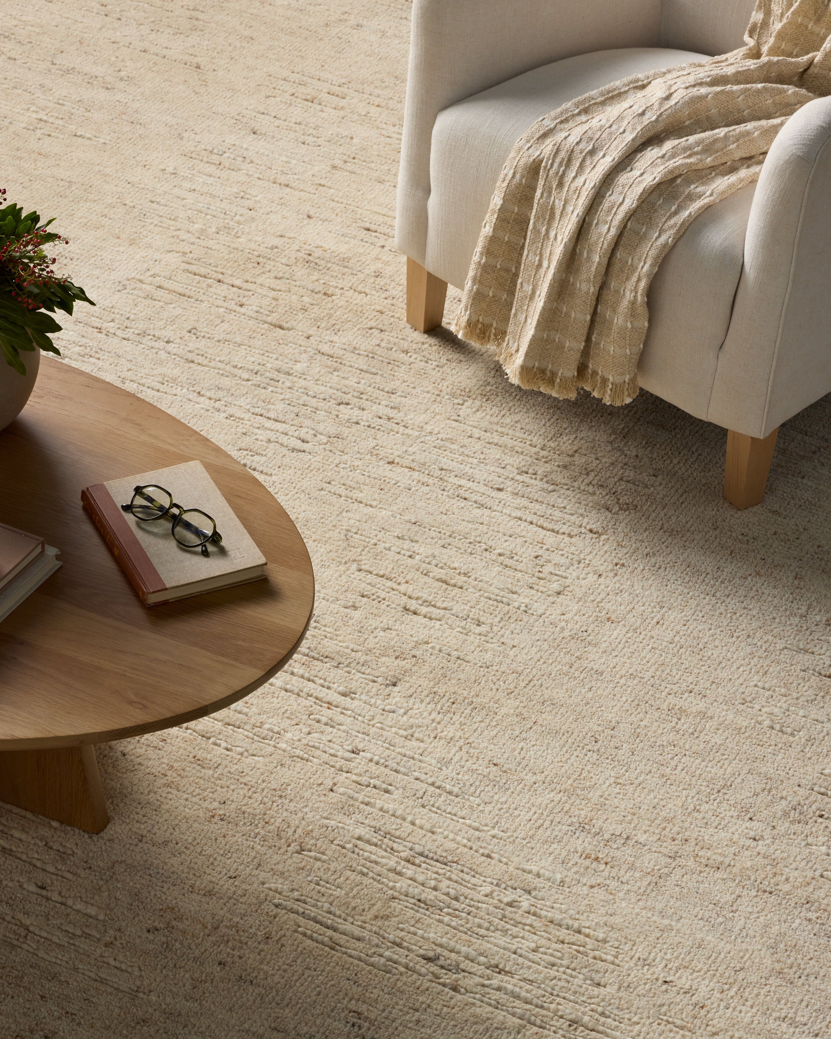 Fennessy Hand-Knotted Rug | Joon Loloi