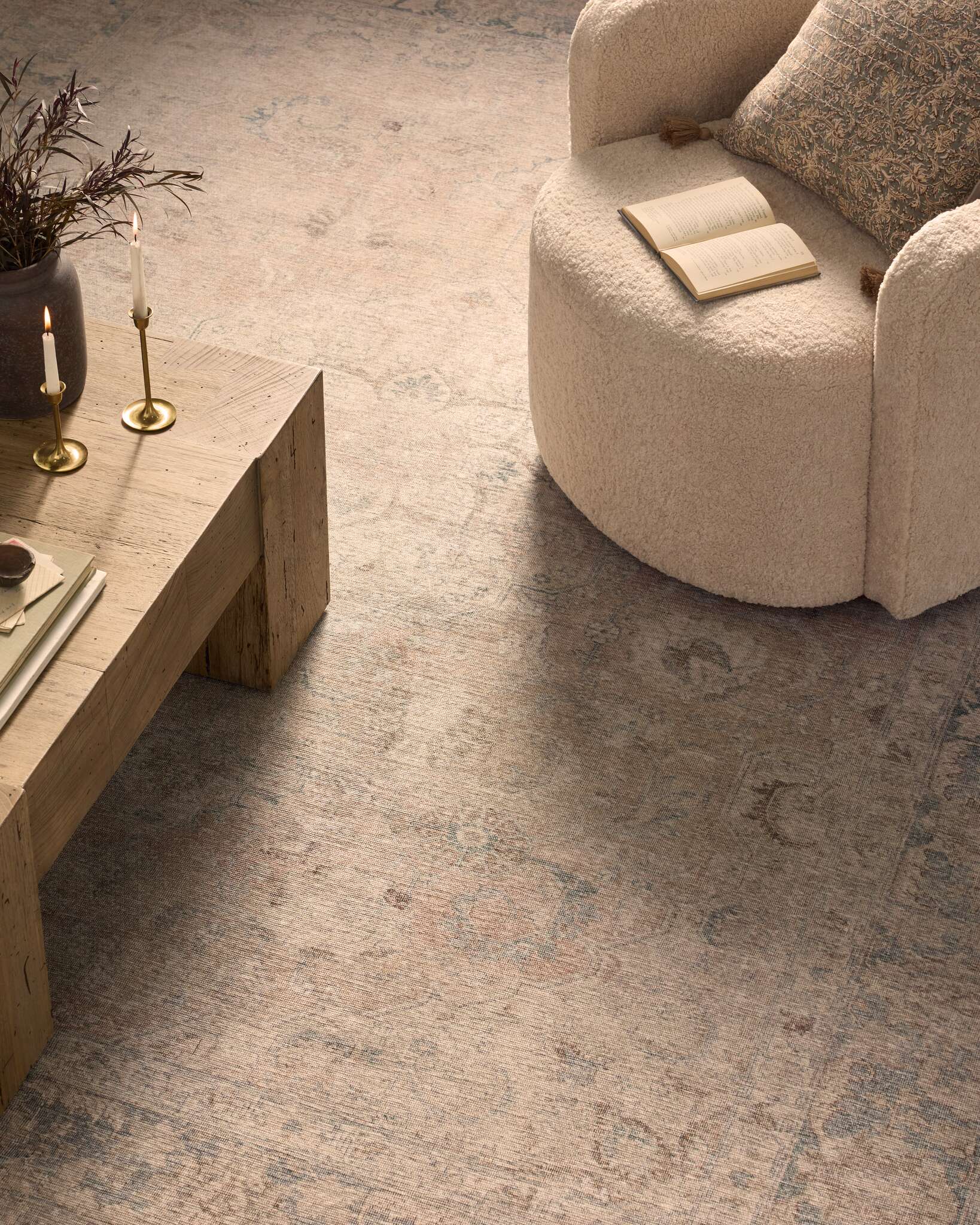 Thora Printed Rug | Joon Loloi