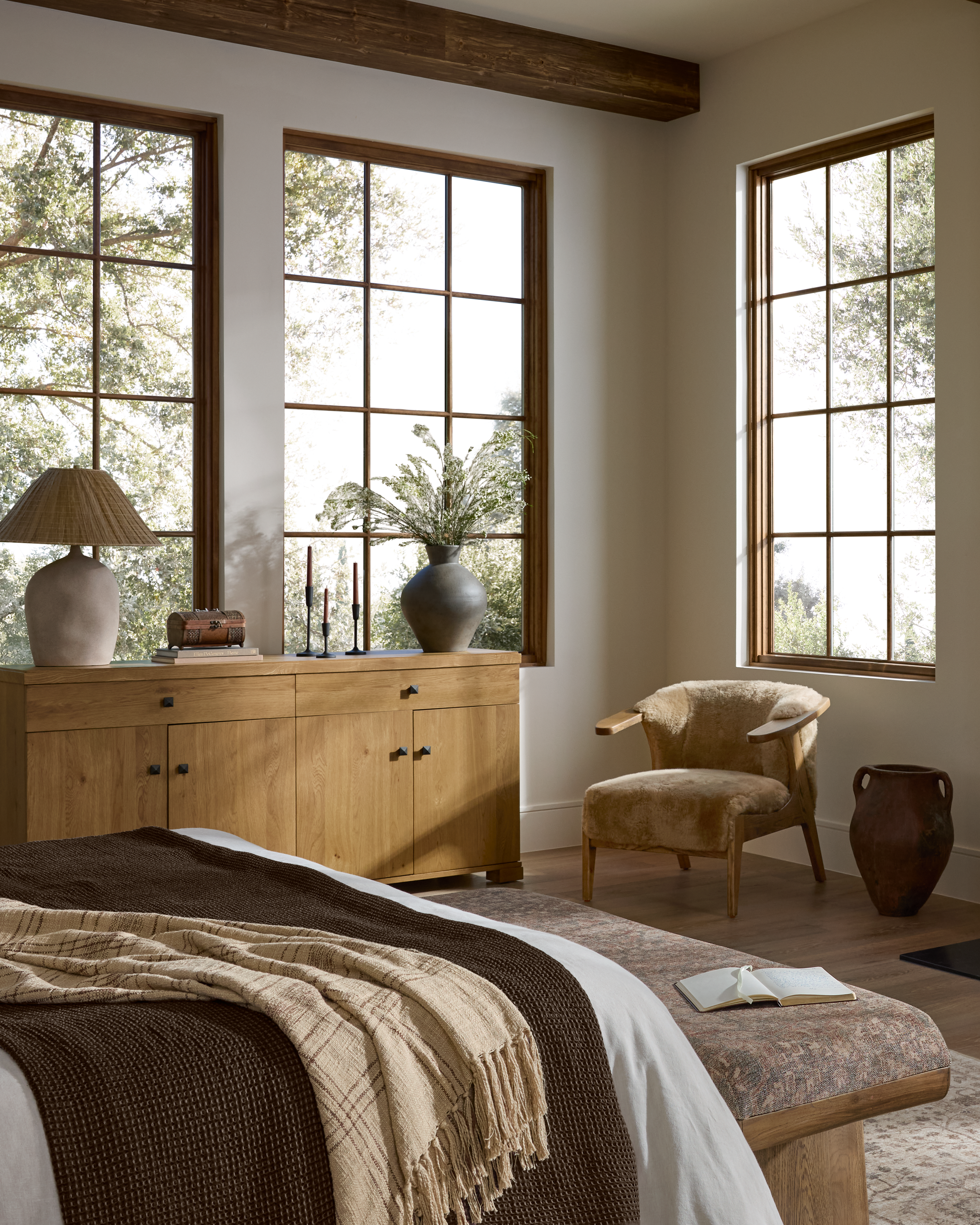 Alastair Sideboard | Joon Loloi