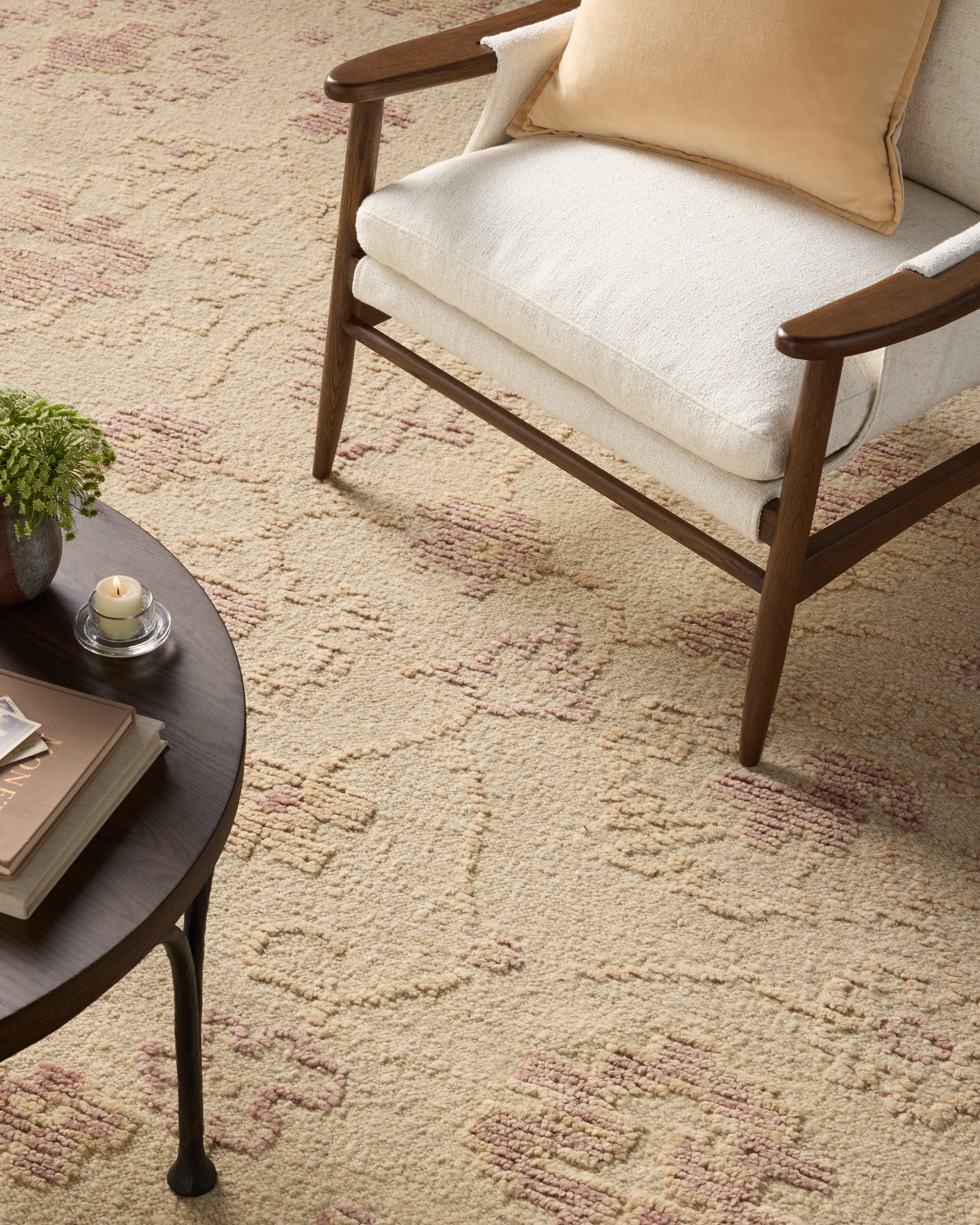 Aurelia Hand-Knotted Rug | Joon Loloi