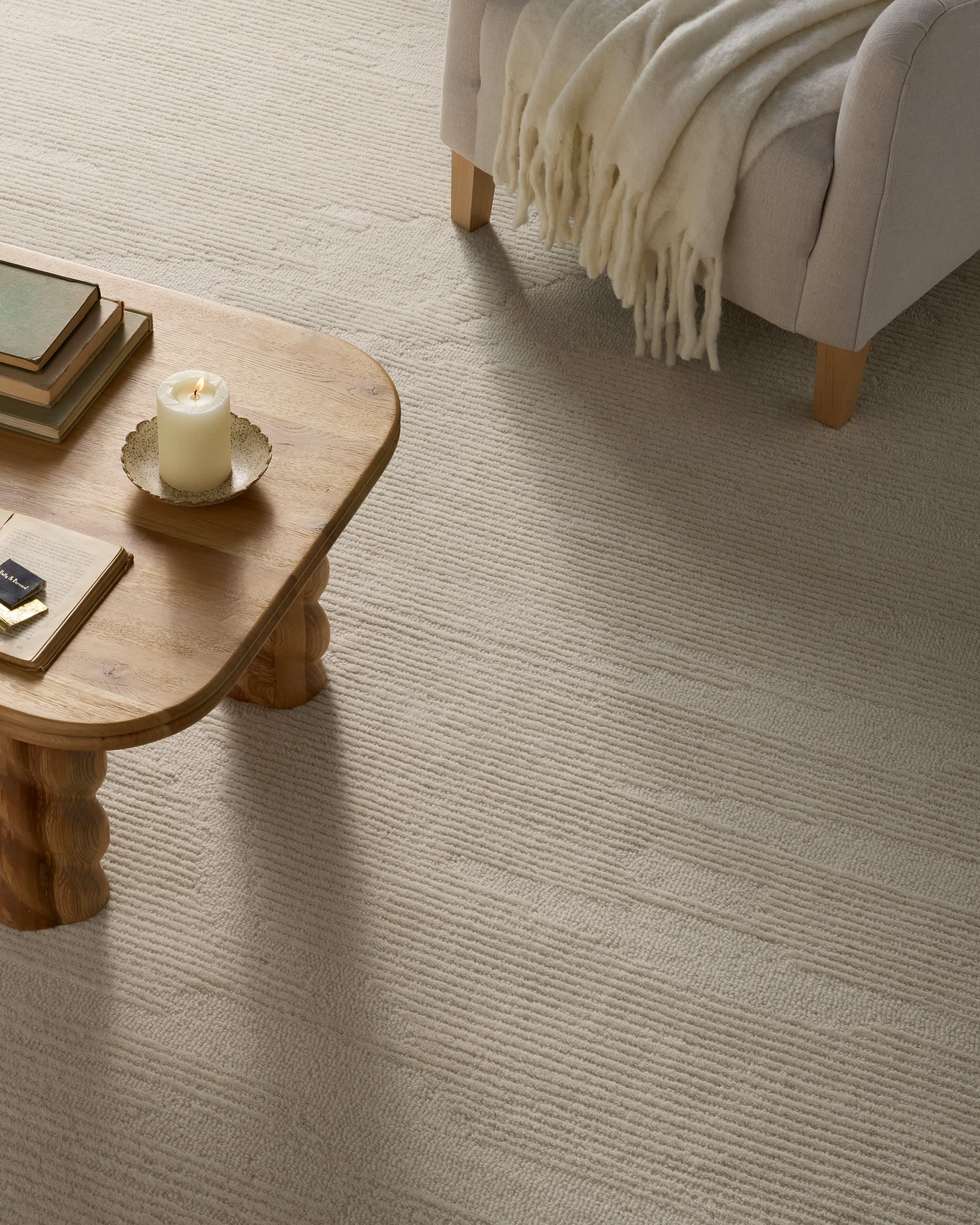 Pilar Hand-Tufted Wool Rug | Joon Loloi