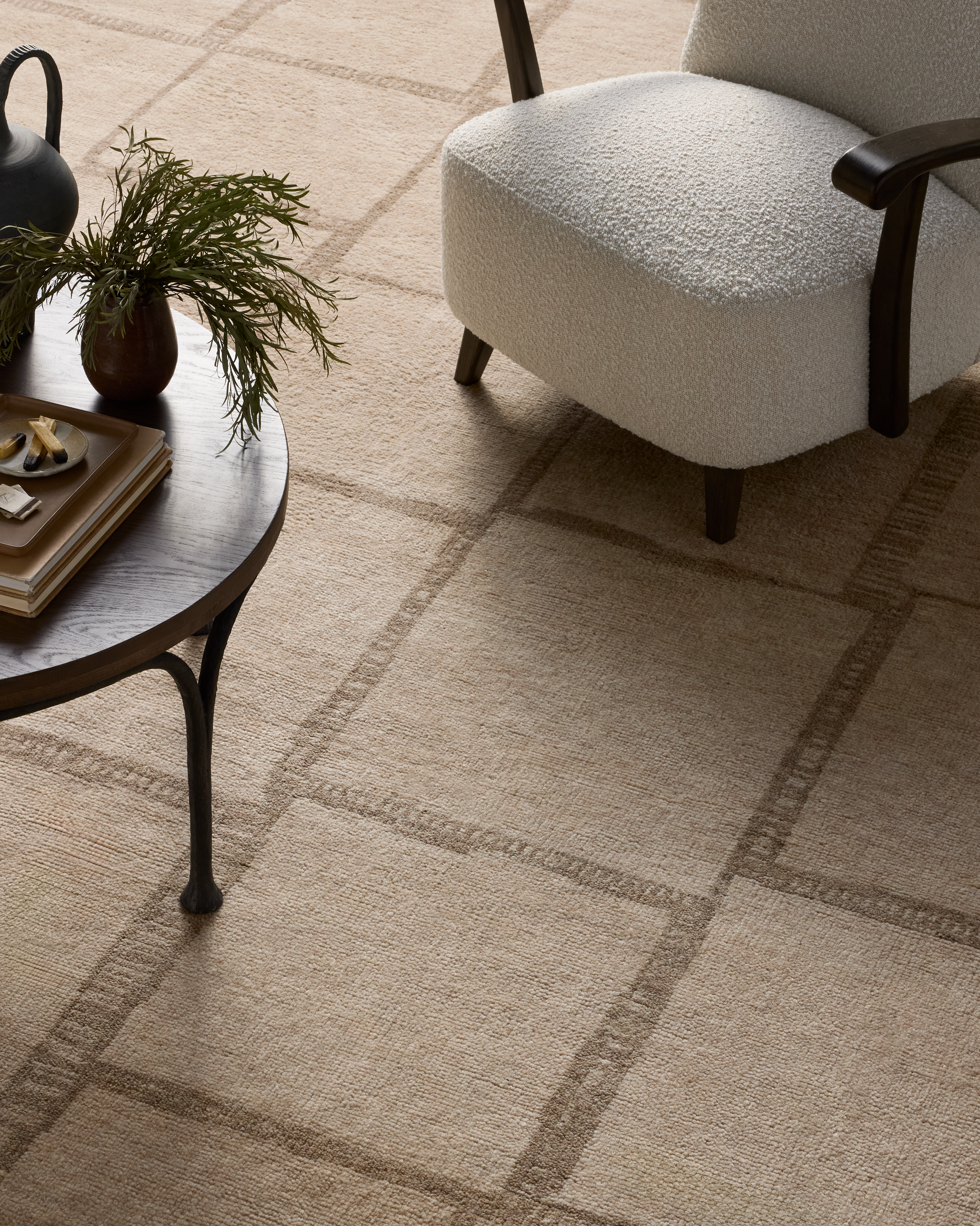 Callan Hand-Knotted Rug | Joon Loloi