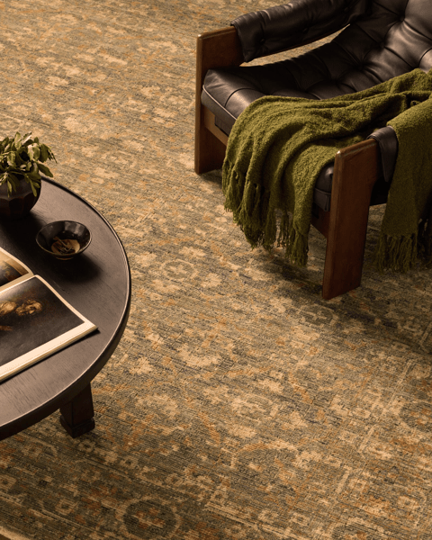 Gantry Rug | Joon Loloi