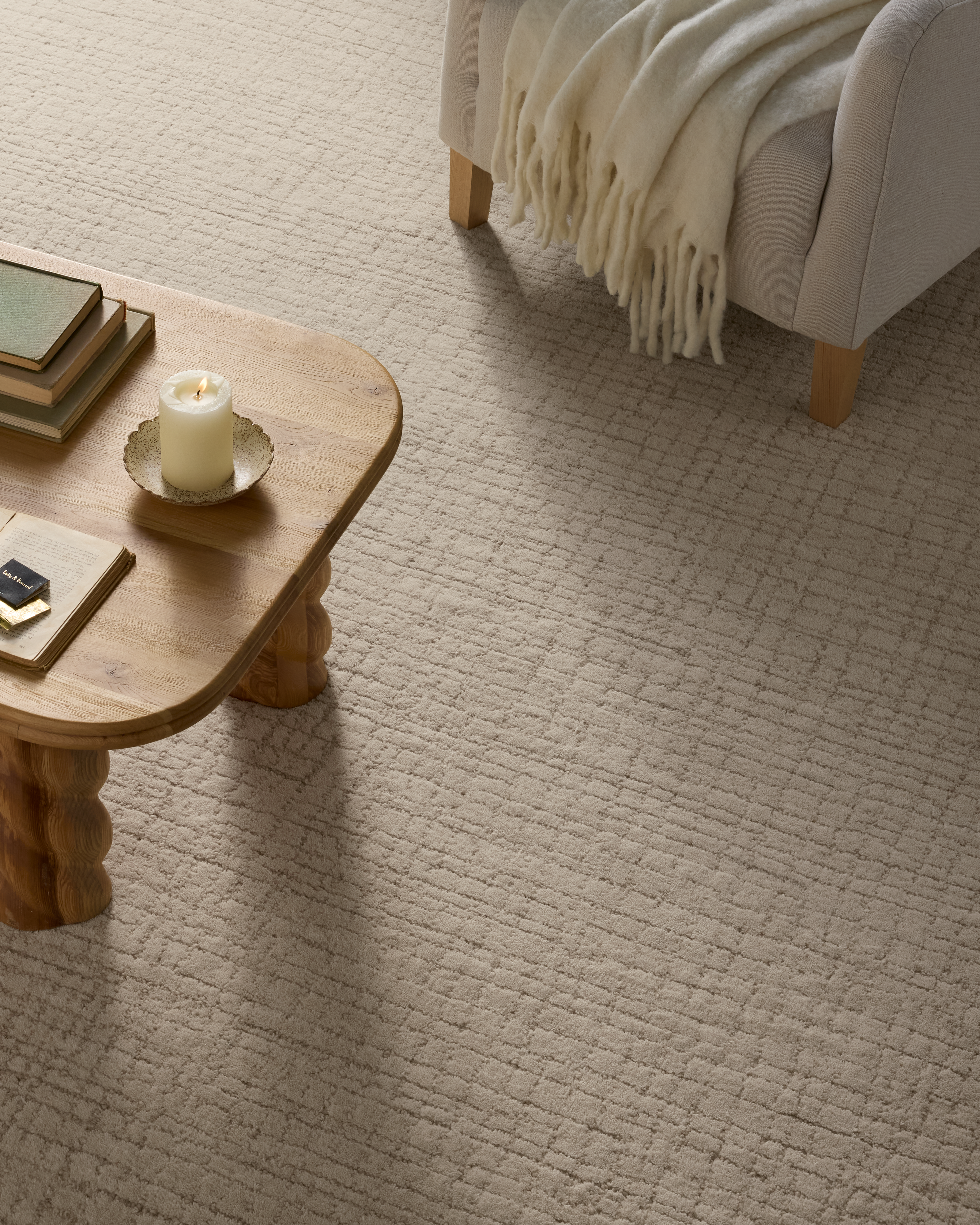 Reese Hand-Tufted Wool Rug | Joon Loloi