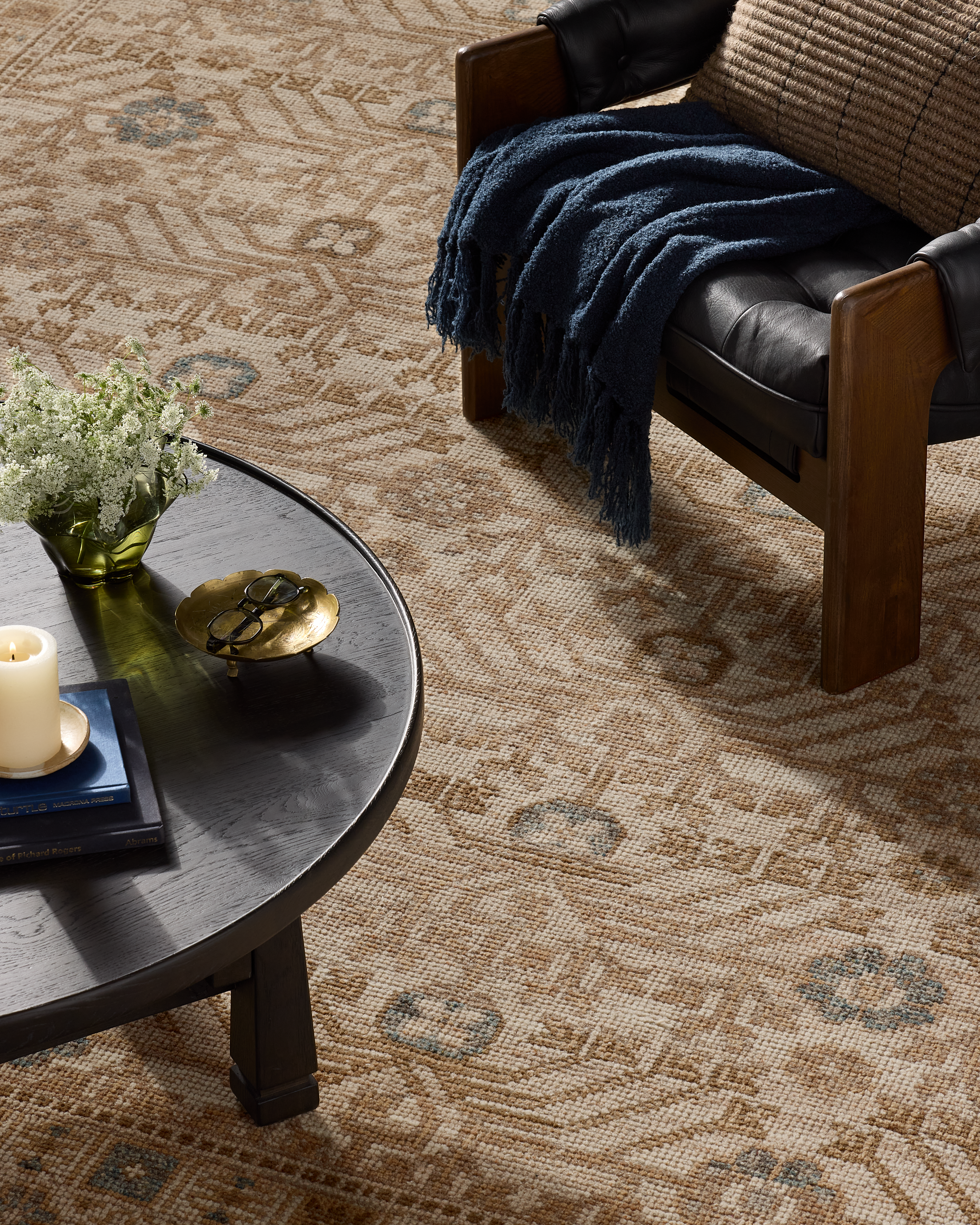 【JOURNAL STANDARD FURNITURE】 OULU RUG JOURNAL STANDARD FURNITURE】 OULU RUG JOURNAL STANDARD FURNITURE