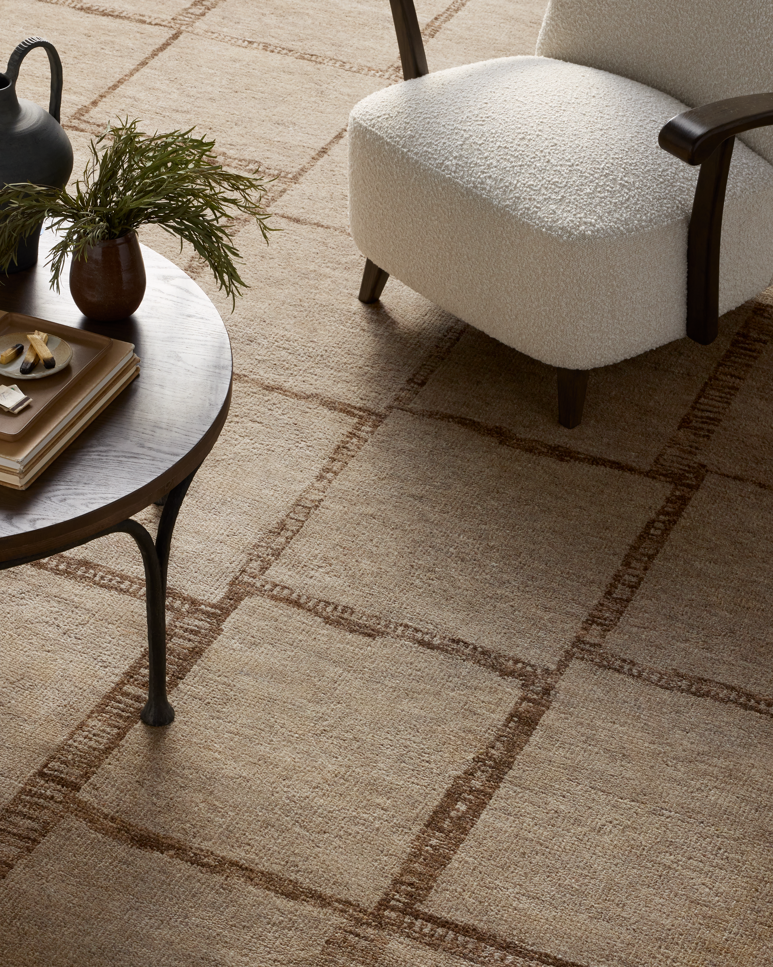 Callan Hand-Knotted Rug | Joon Loloi