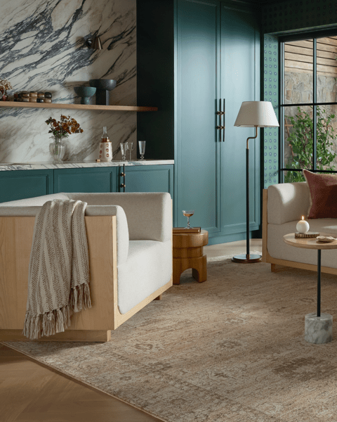 Jagger Chair | Joon Loloi