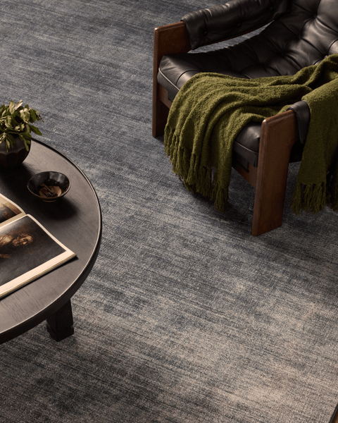 Aleah CloudPile™ Printed Rug | Joon Loloi