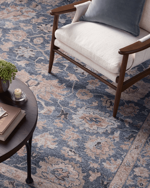 Angelyn Hand-Tufted Rug | Joon Loloi