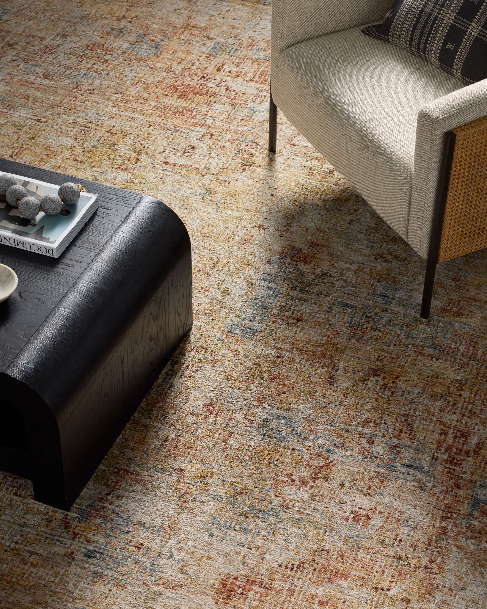 Sanna Rug | Joon Loloi