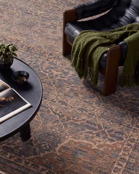 Cecile Rug | Joon Loloi