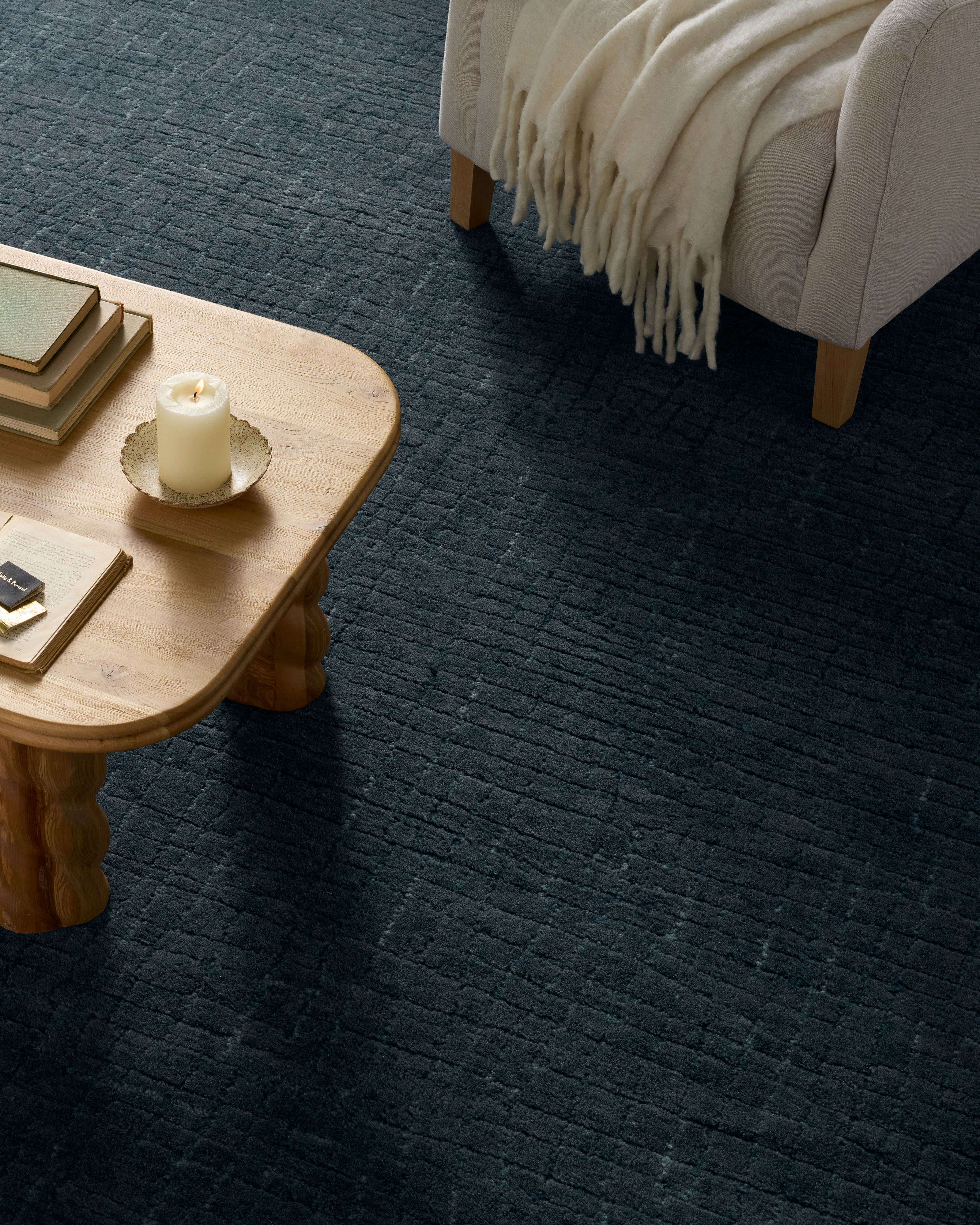 新品未使用 Arnold Palmer by ALWAYTH RUG ラグマット PNGTest-