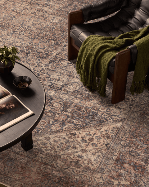 今後値上げ予定★rathore LINEN-PILE floor RUG リネン webimage-