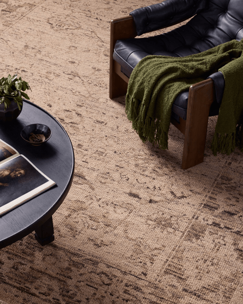 Anu Hand-Knotted Rug | Joon Loloi