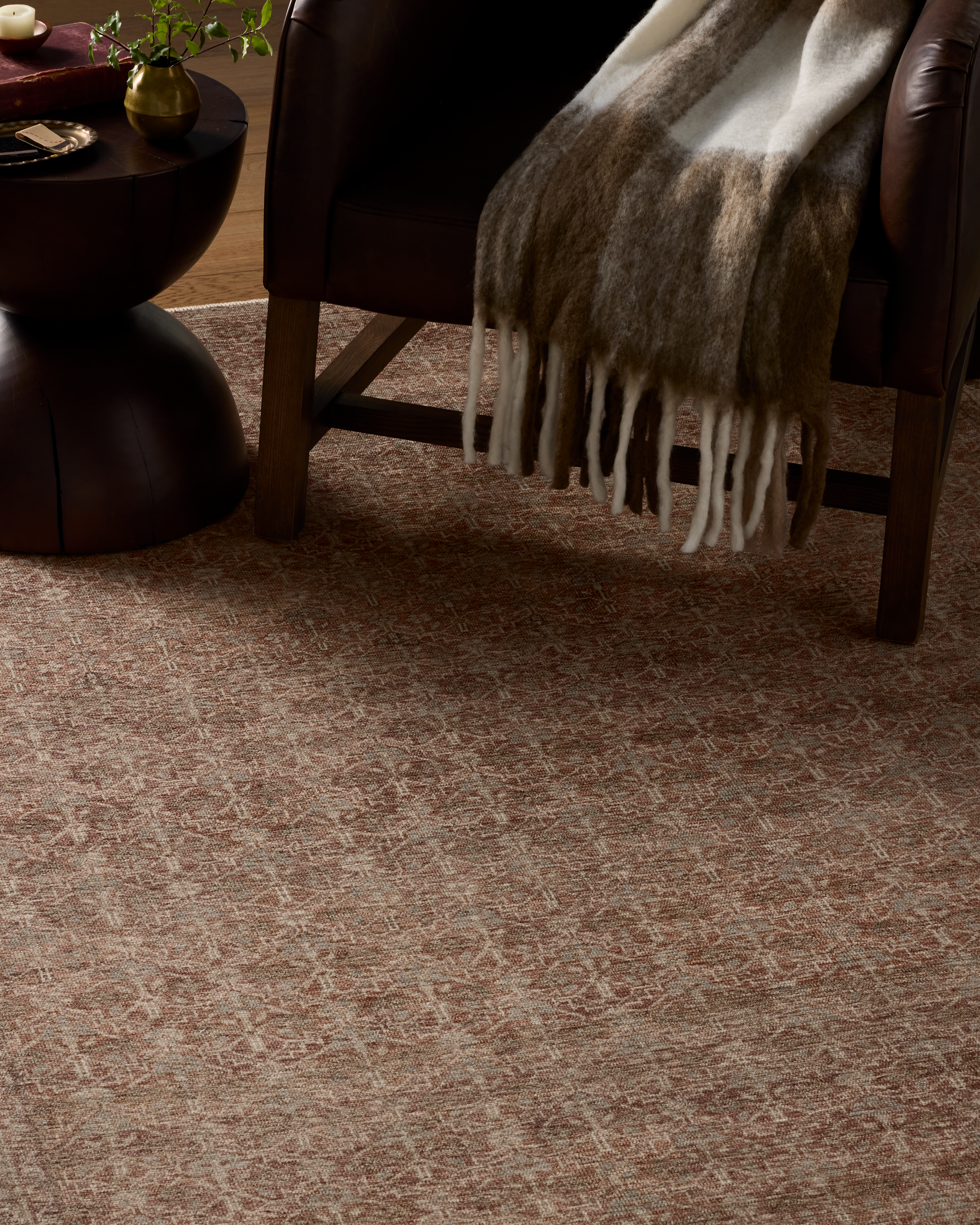 フィヨーレカラー 1961 Ford Galaxie | Coyote Classics