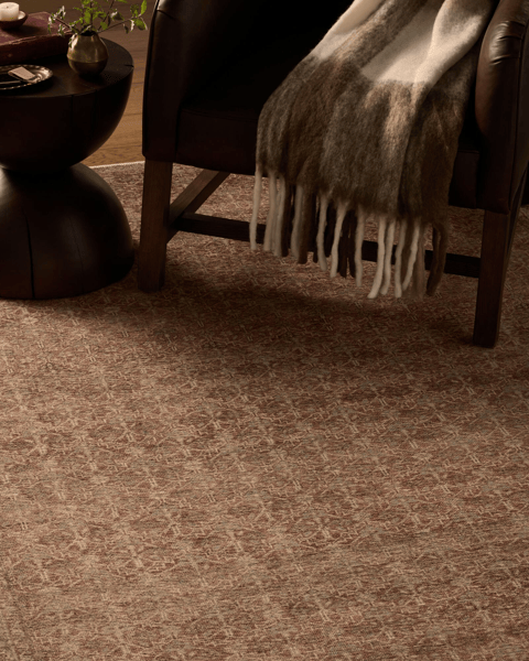 Safia Printed Rug | Joon Loloi